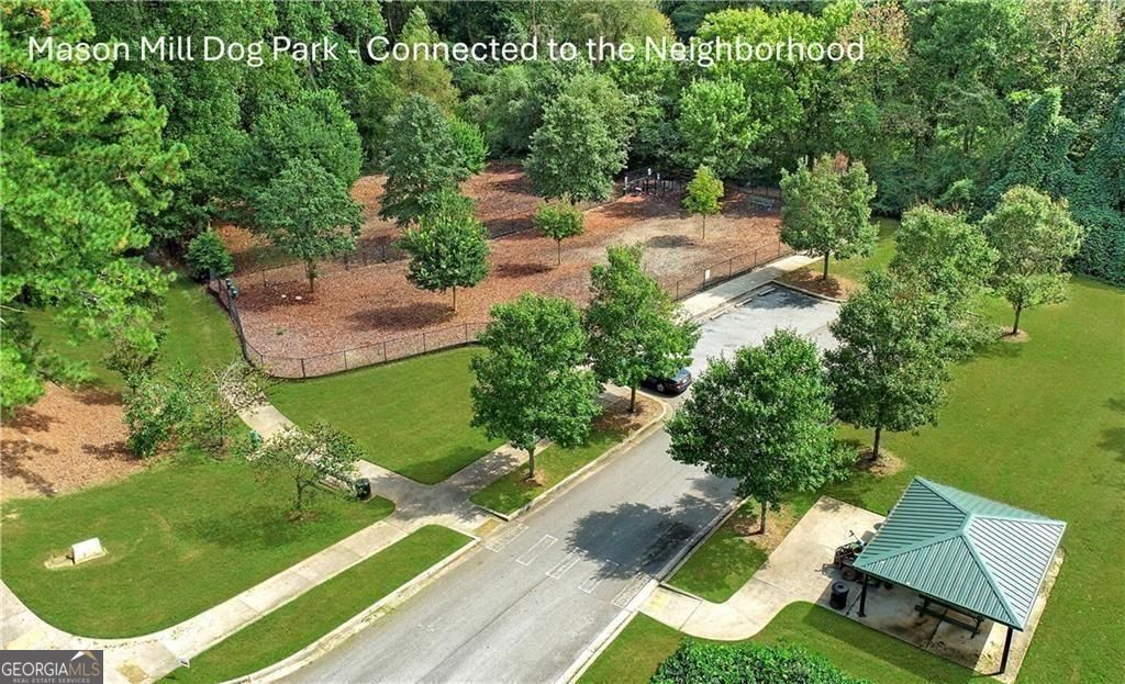 1229 Hampton Park Road Property Photo 100