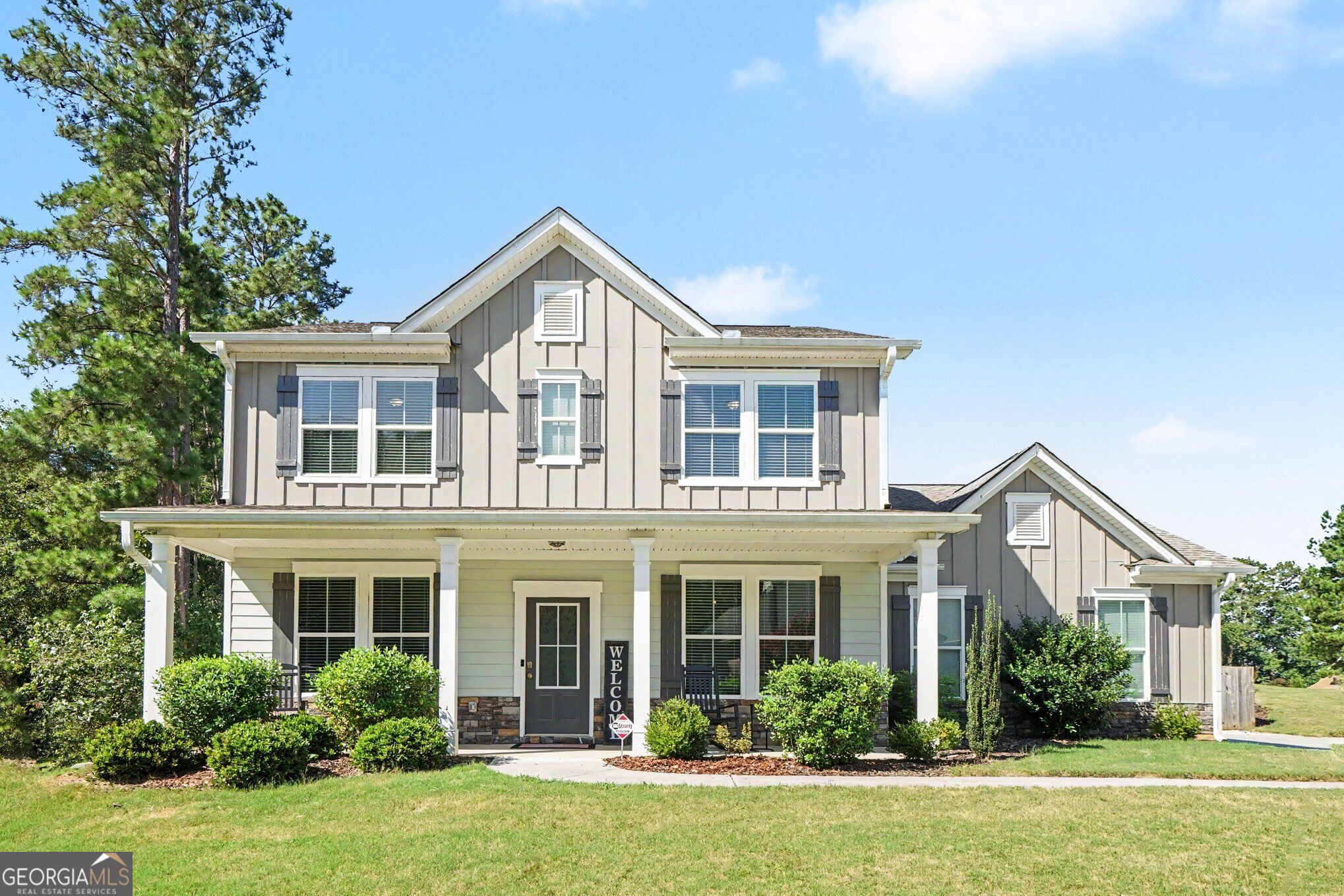 45 Crabapple Ridge Drive Property Photo 1