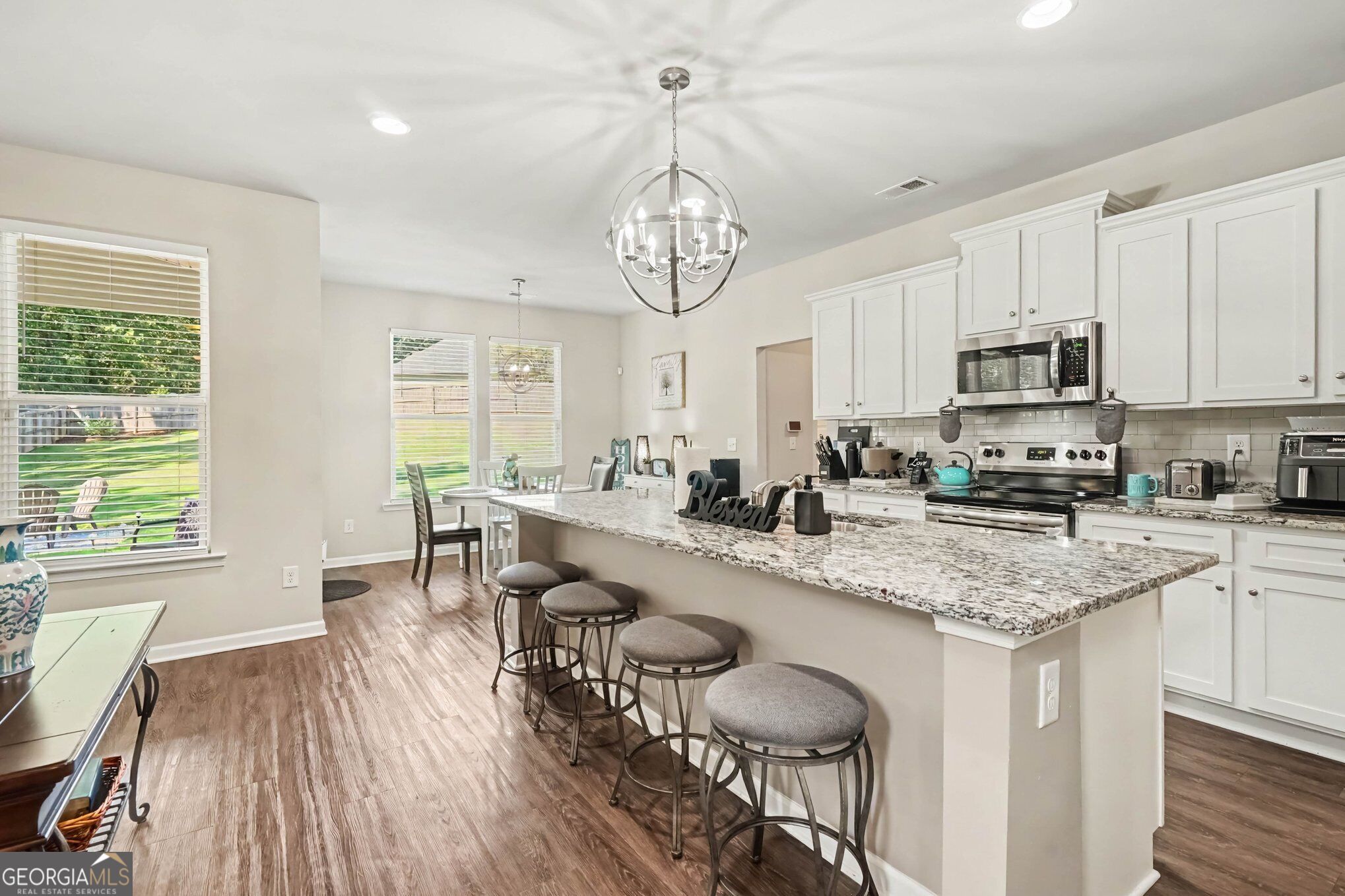 45 Crabapple Ridge Drive Property Photo 4