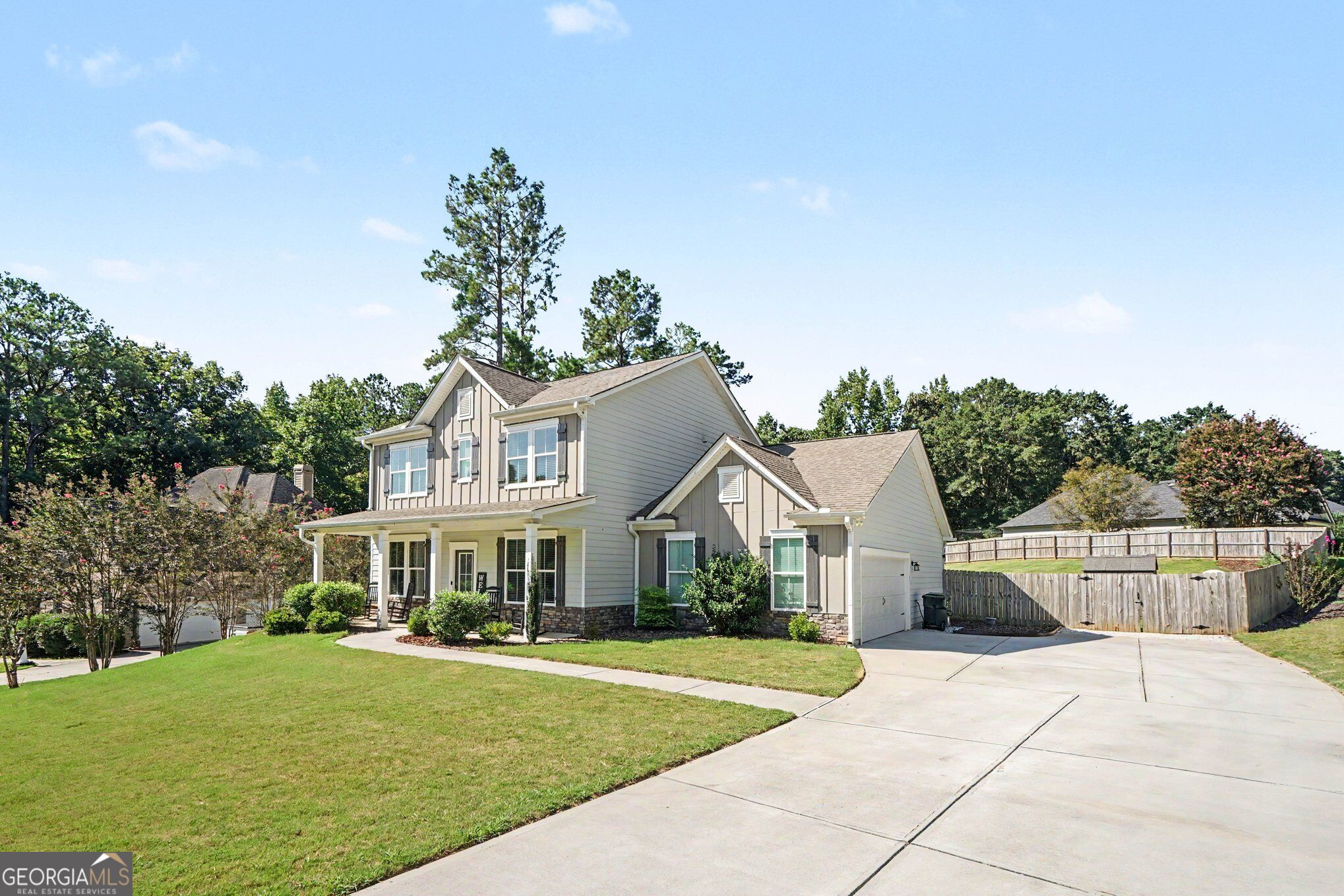 45 Crabapple Ridge Drive Property Photo 6