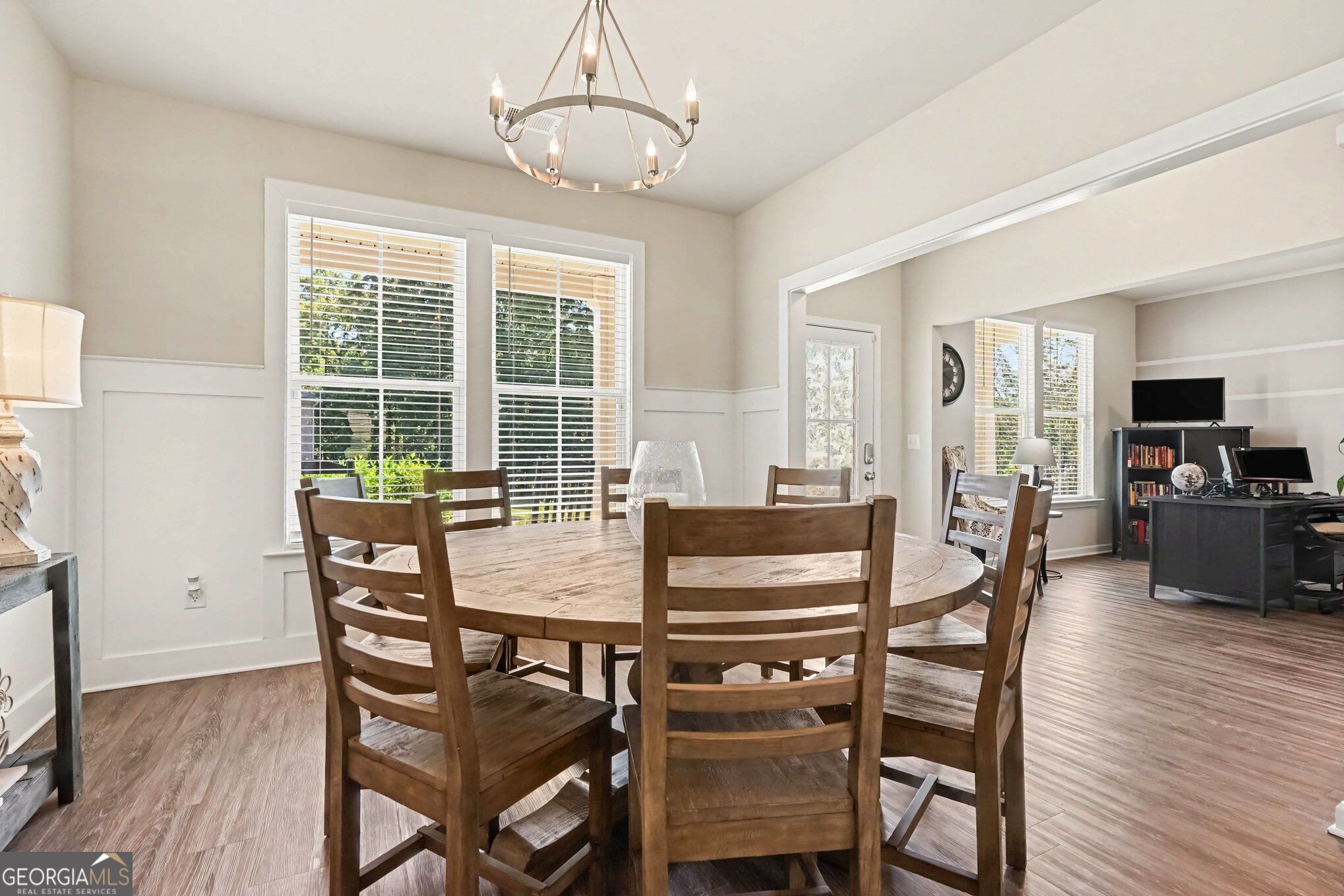 45 Crabapple Ridge Drive Property Photo 12