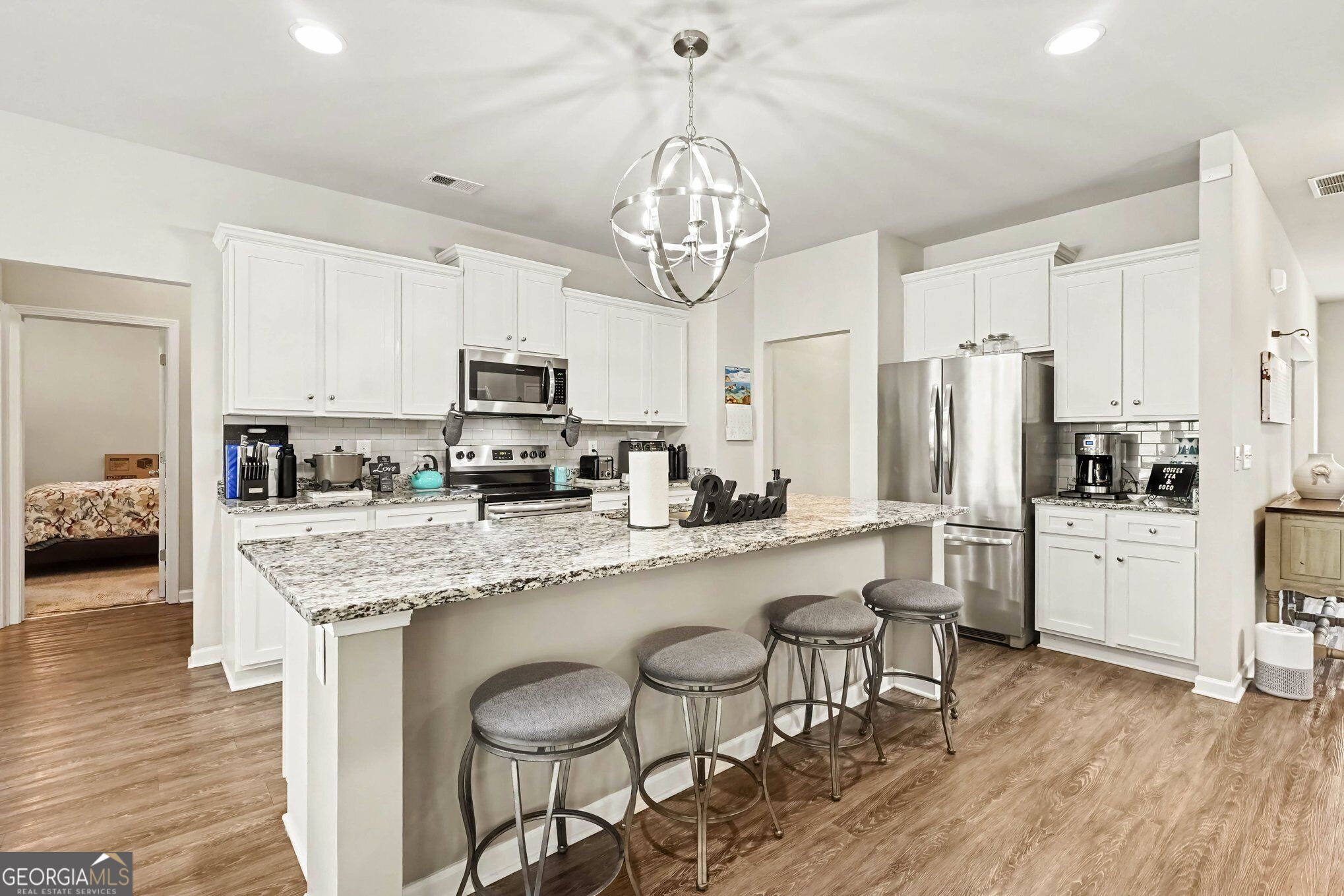 45 Crabapple Ridge Drive Property Photo 14