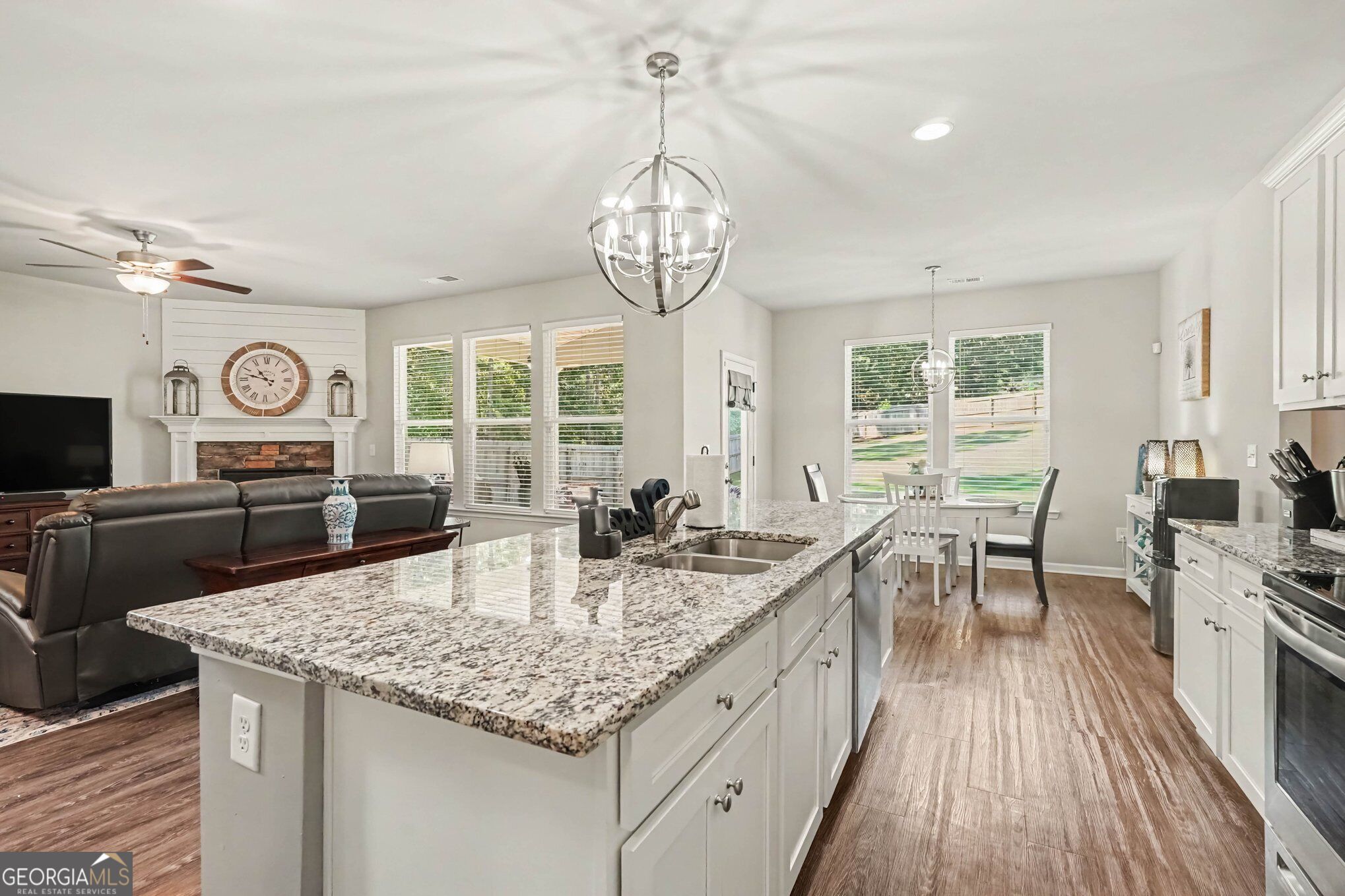 45 Crabapple Ridge Drive Property Photo 15