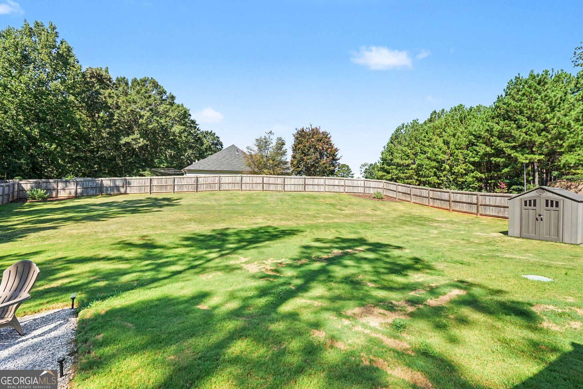 45 Crabapple Ridge Drive Property Photo 29
