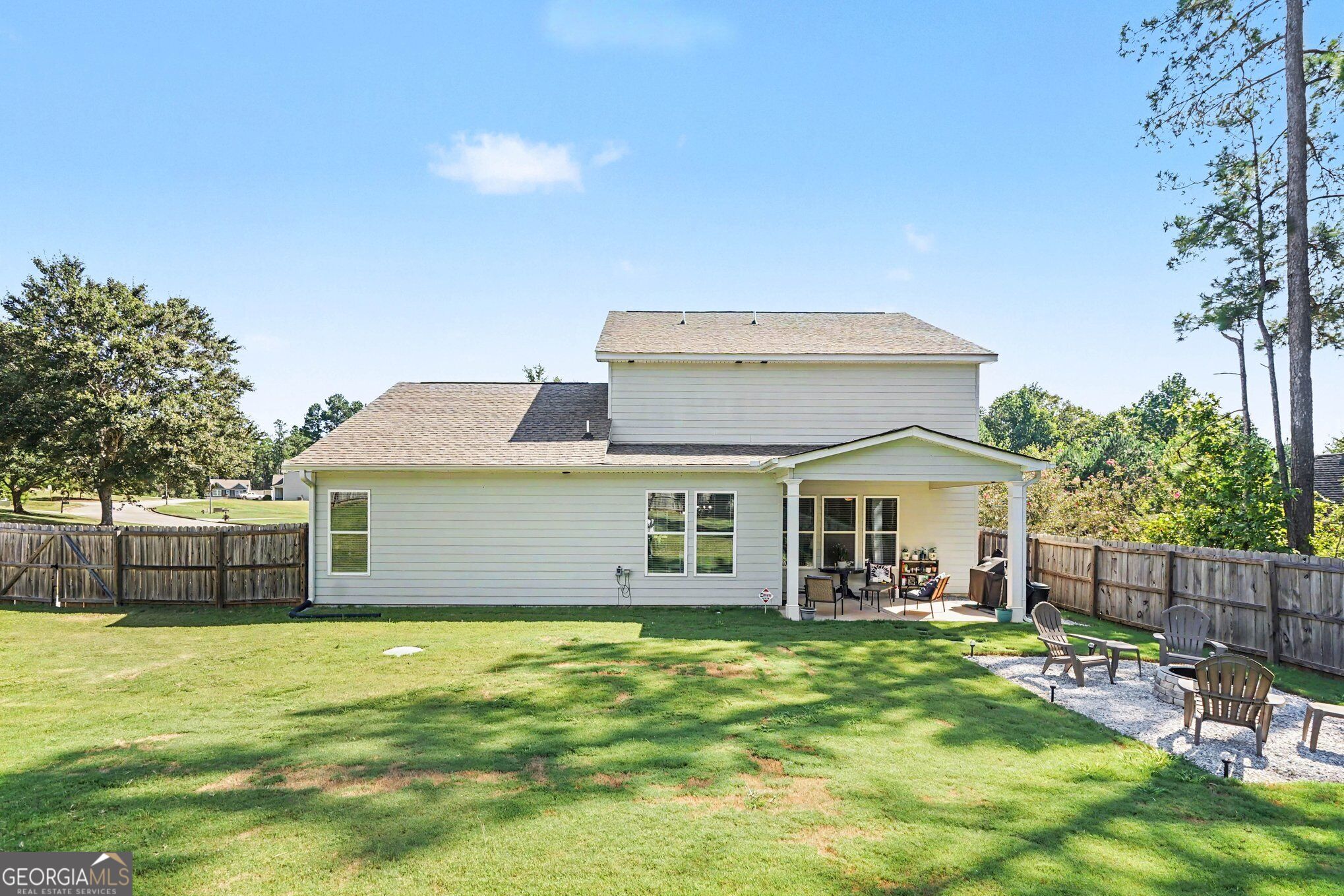 45 Crabapple Ridge Drive Property Photo 30