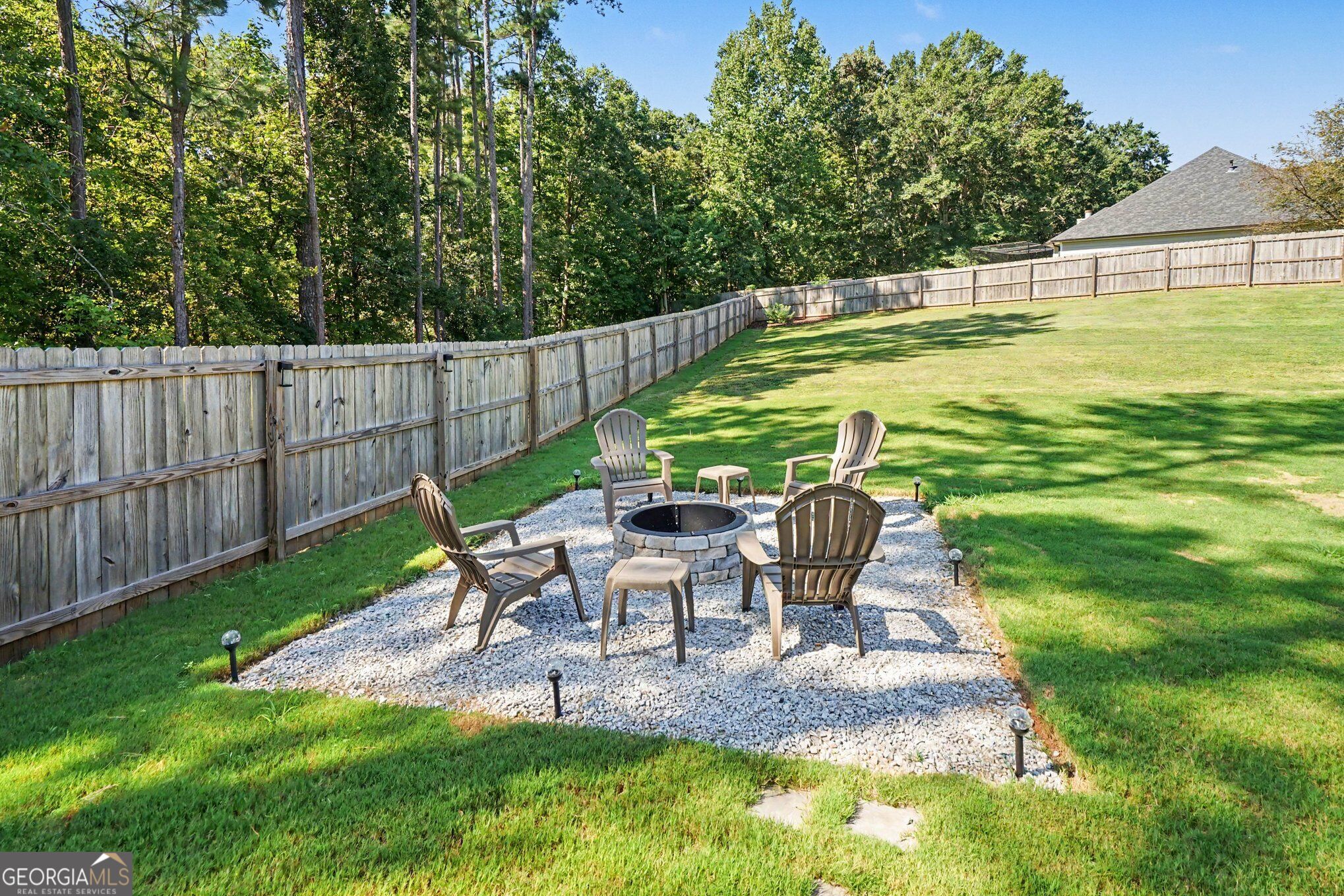 45 Crabapple Ridge Drive Property Photo 31