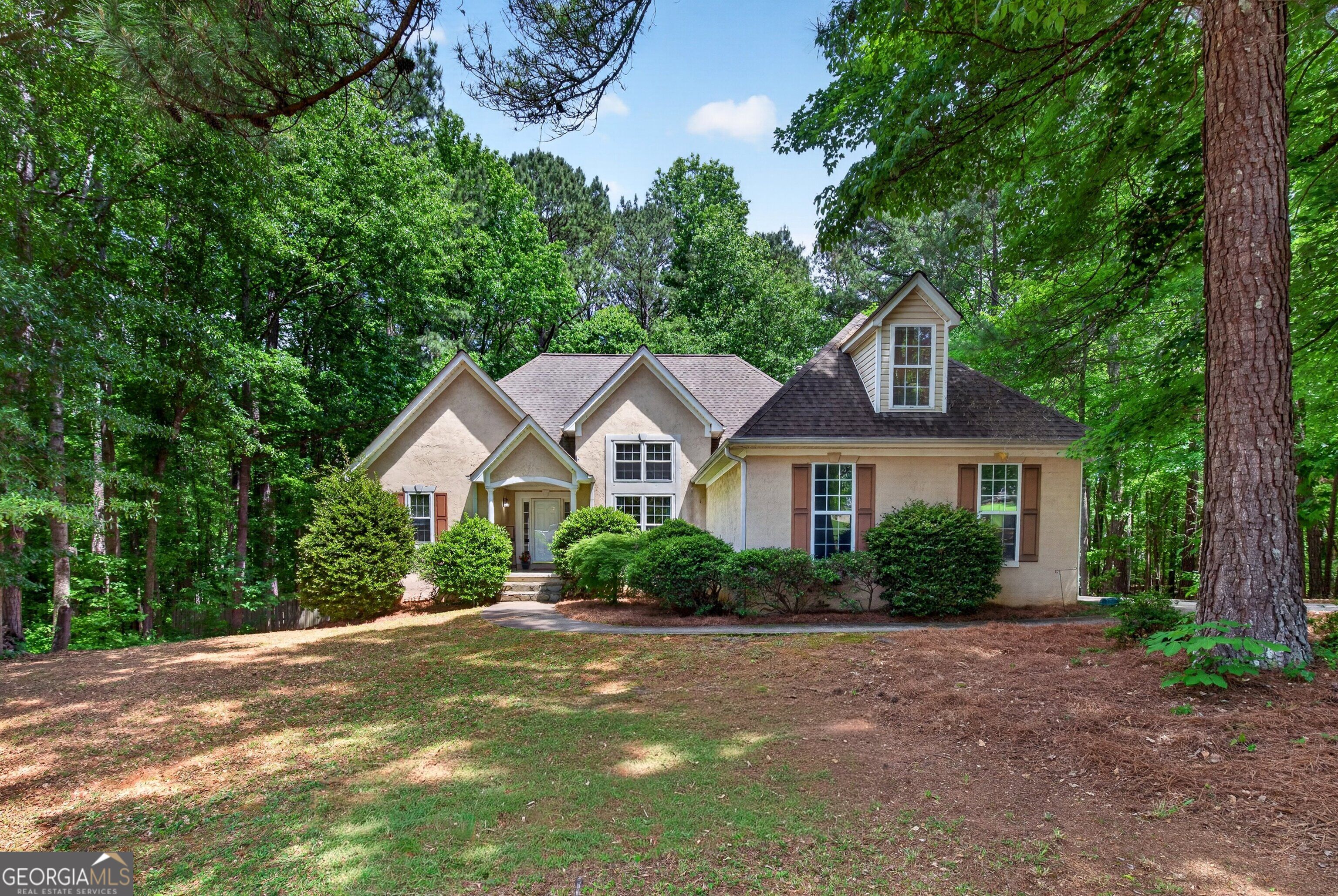 101 Line Creek Way Property Photo 1