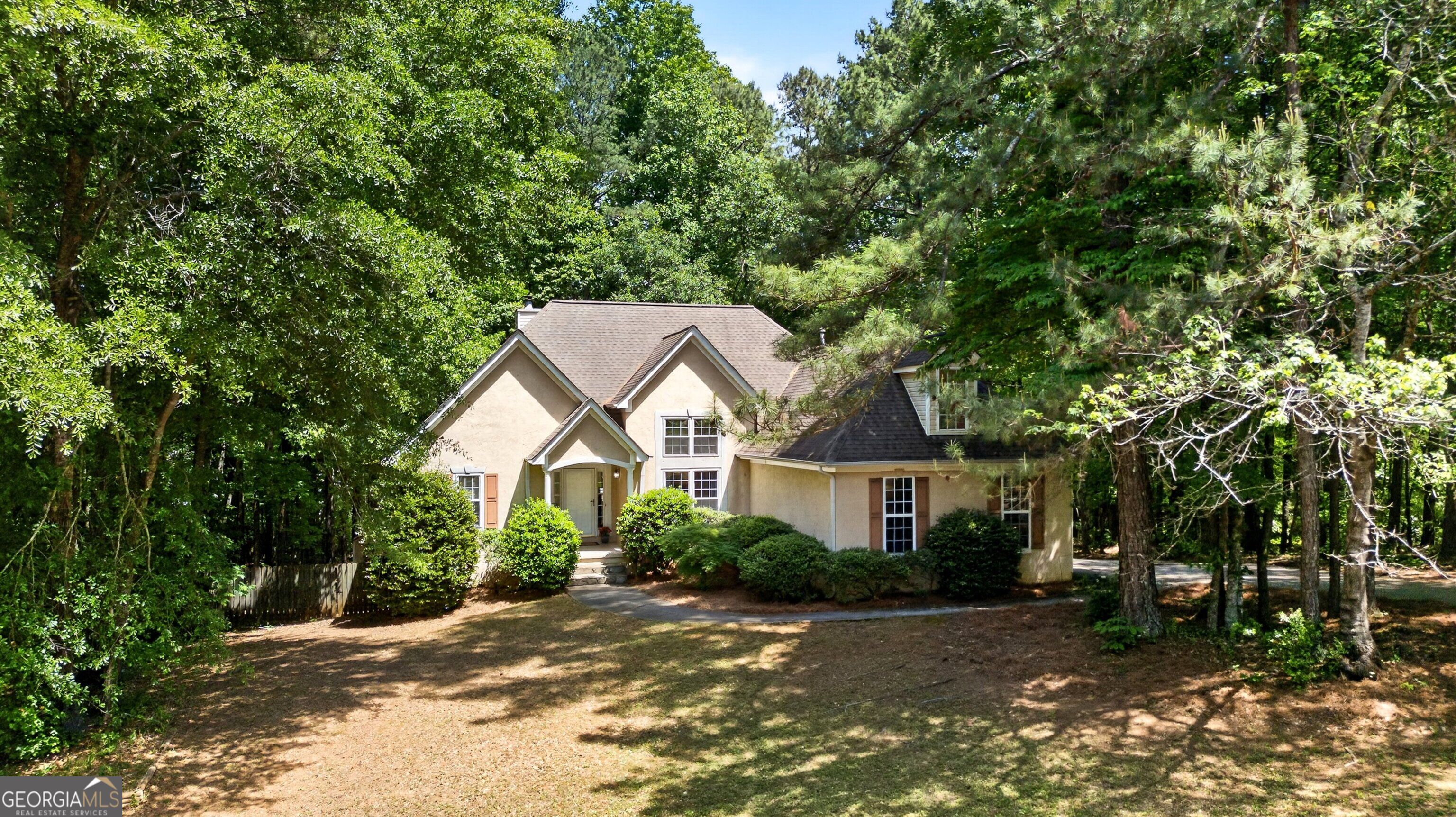 101 Line Creek Way Property Photo 2