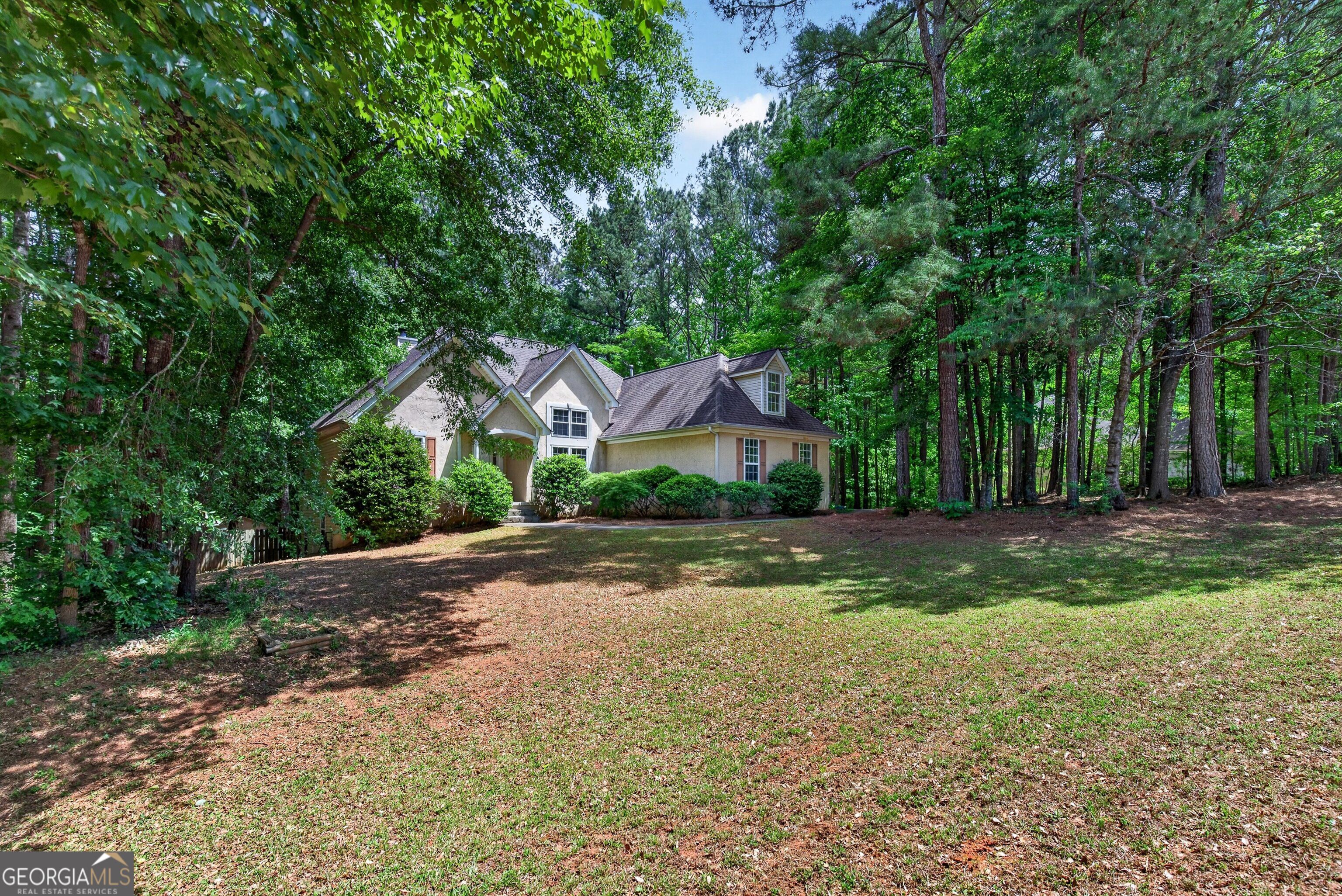 101 Line Creek Way Property Photo 3