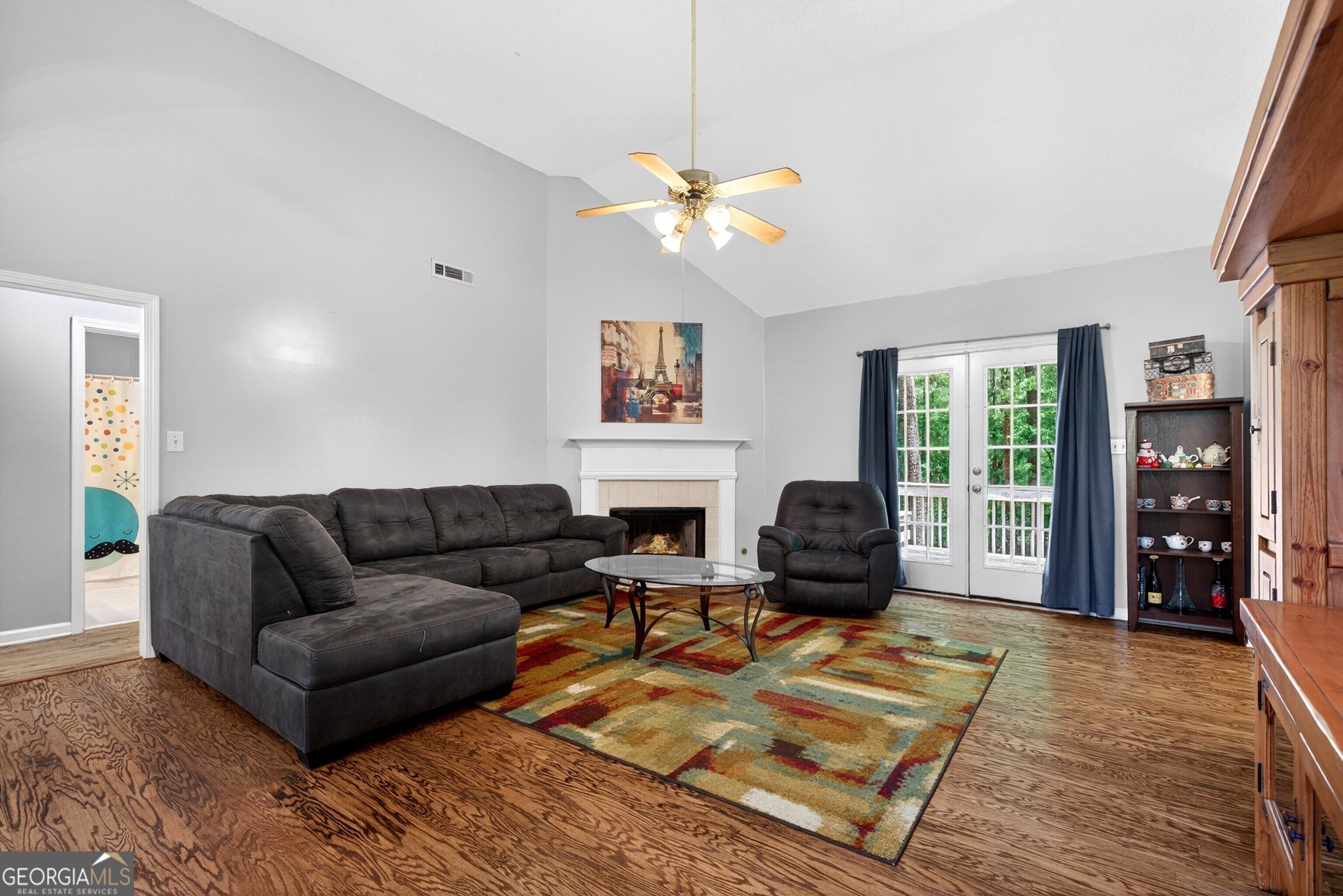 101 Line Creek Way Property Photo 7