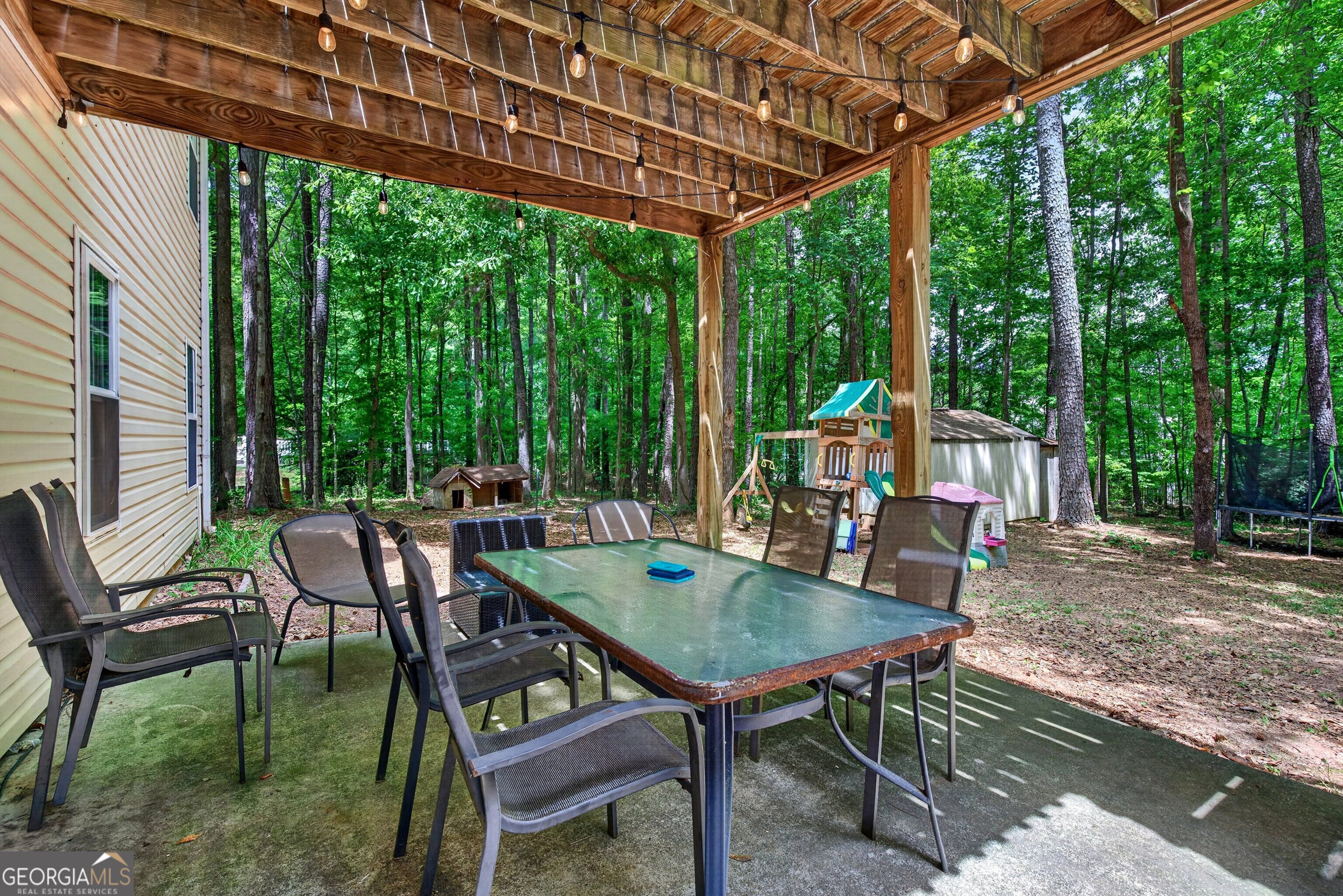 101 Line Creek Way Property Photo 35
