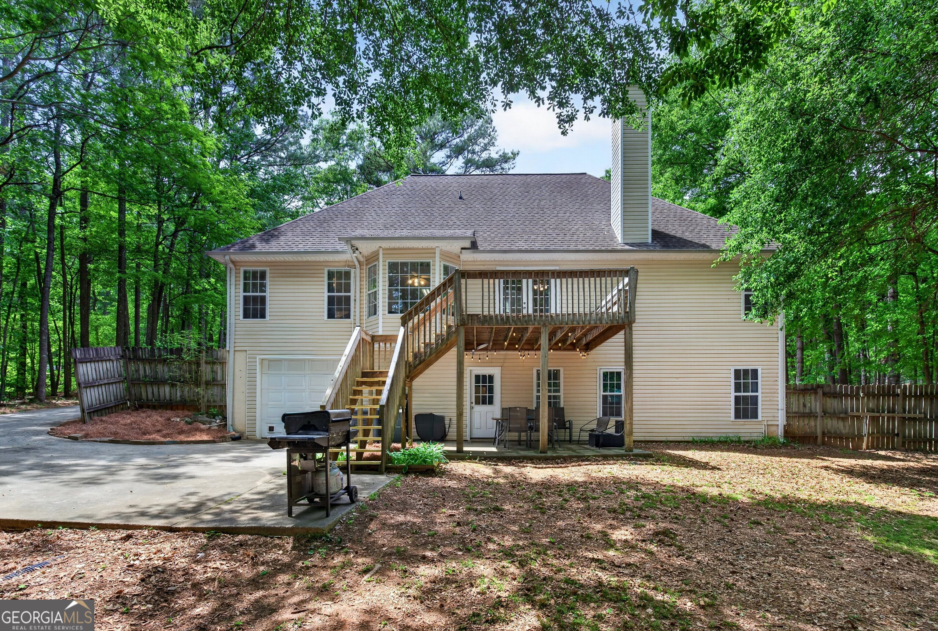101 Line Creek Way Property Photo 37