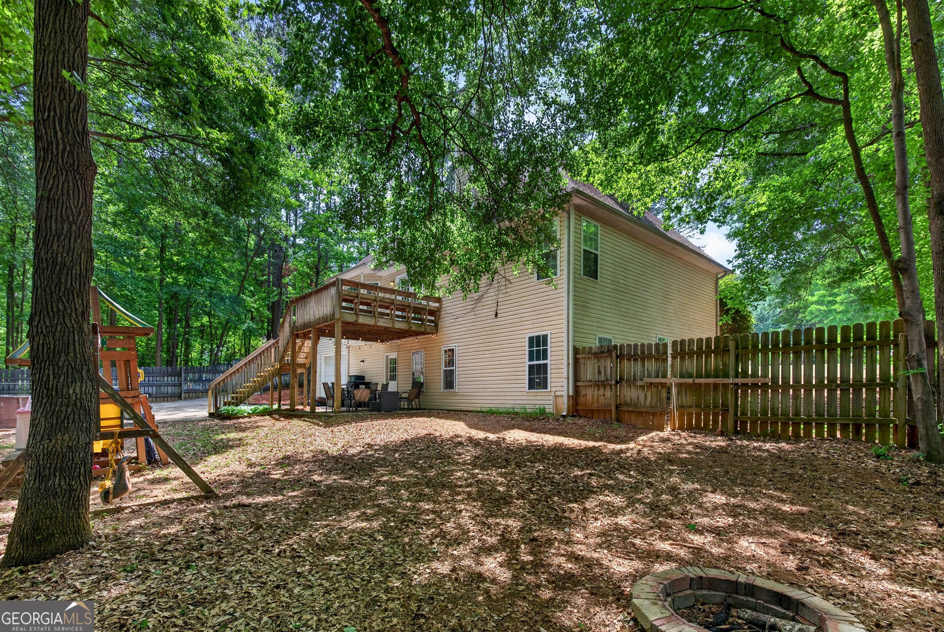 101 Line Creek Way Property Photo 38