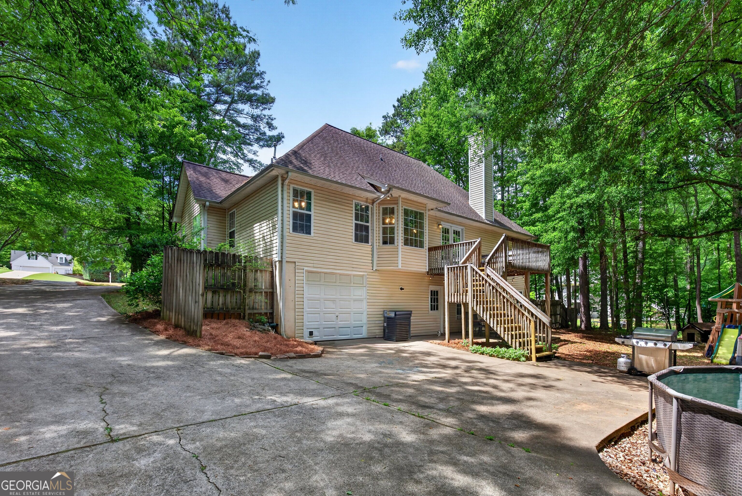 101 Line Creek Way Property Photo 39
