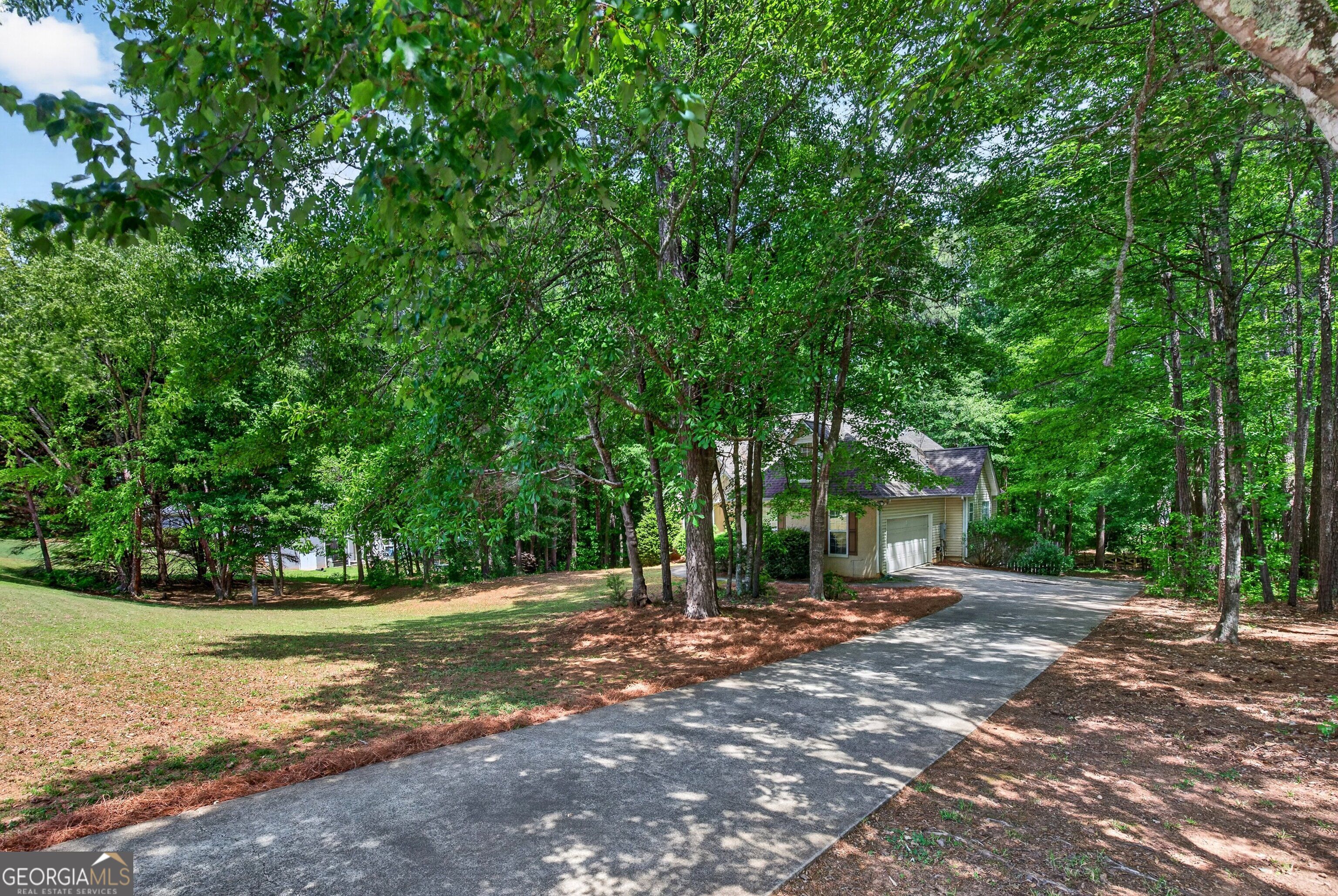 101 Line Creek Way Property Photo 40