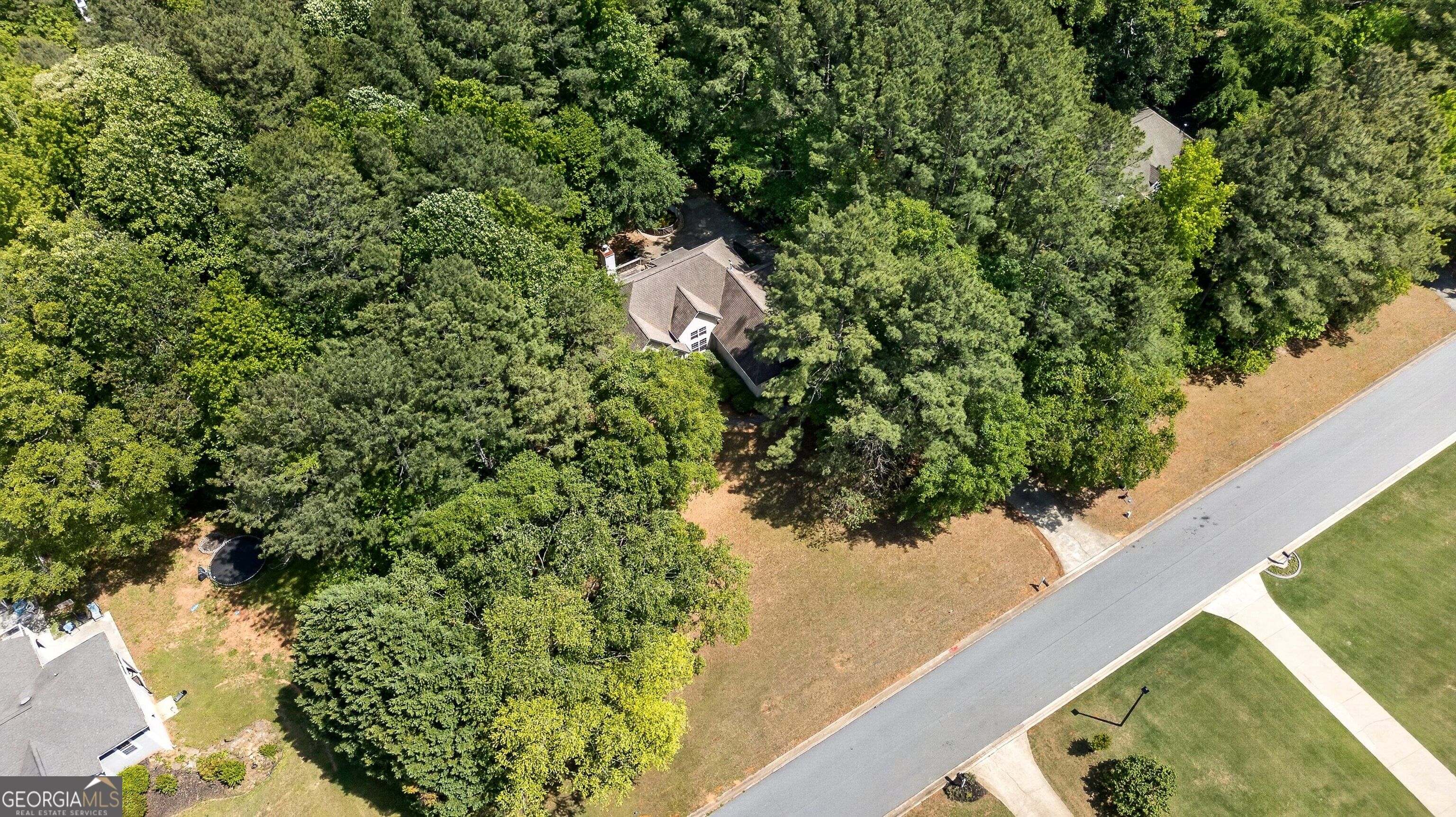 101 Line Creek Way Property Photo 42