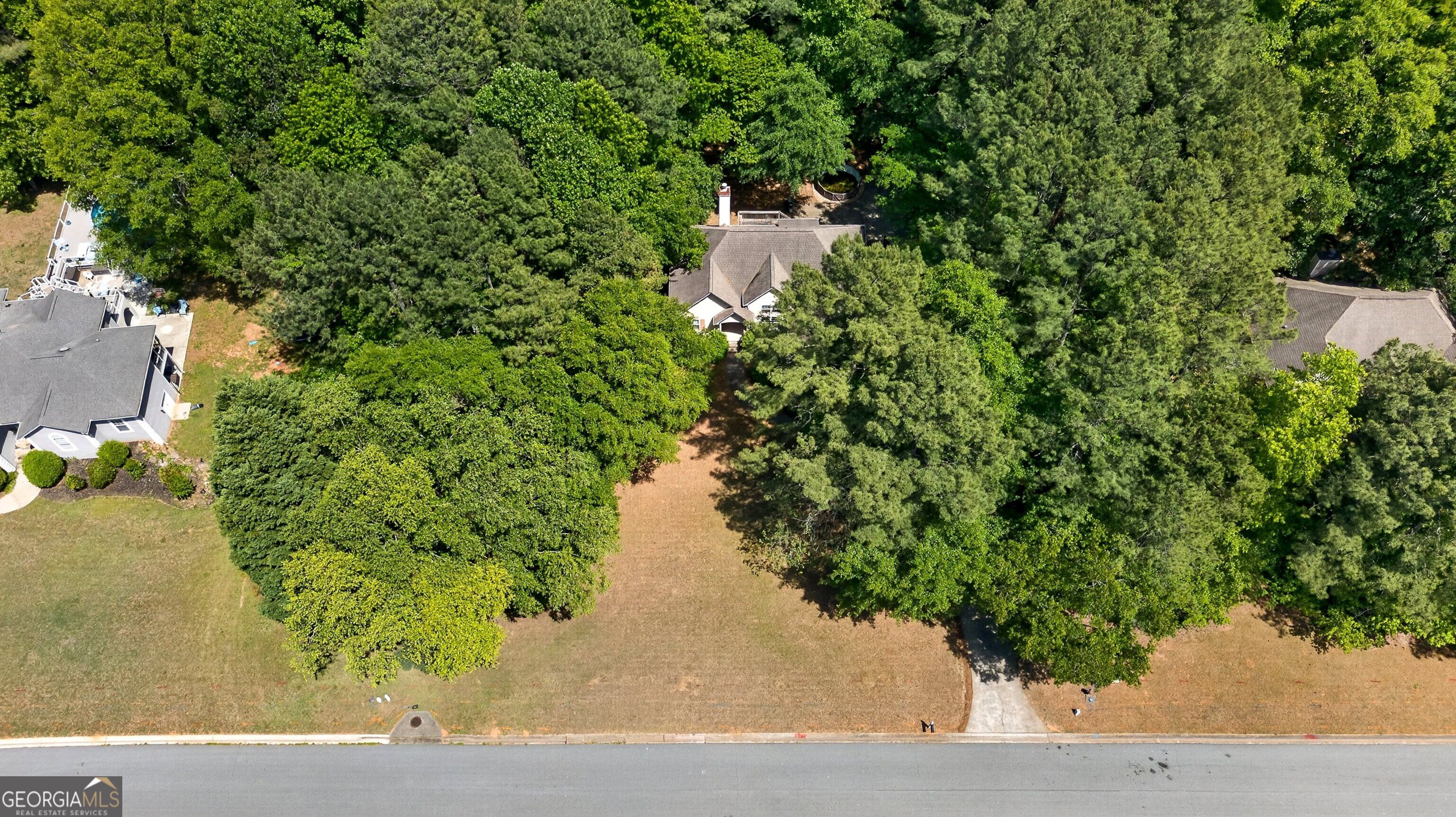 101 Line Creek Way Property Photo 43