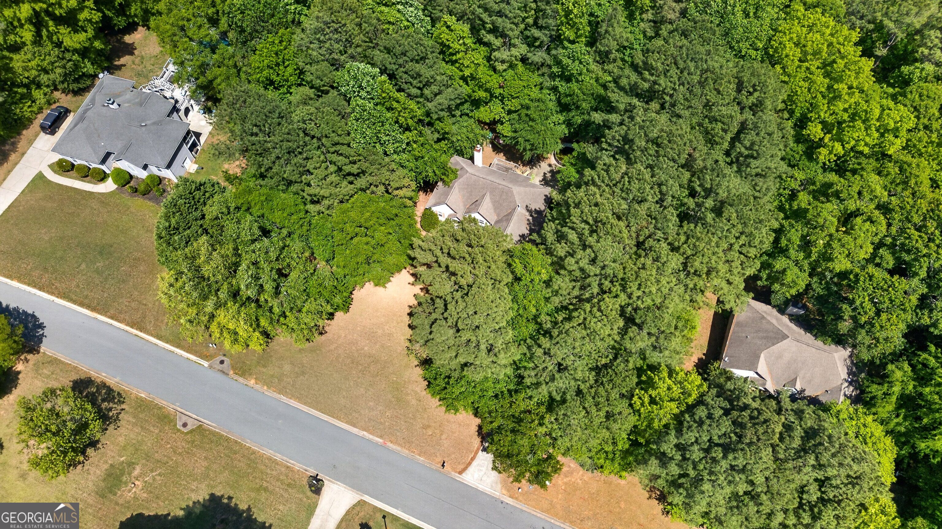 101 Line Creek Way Property Photo 44