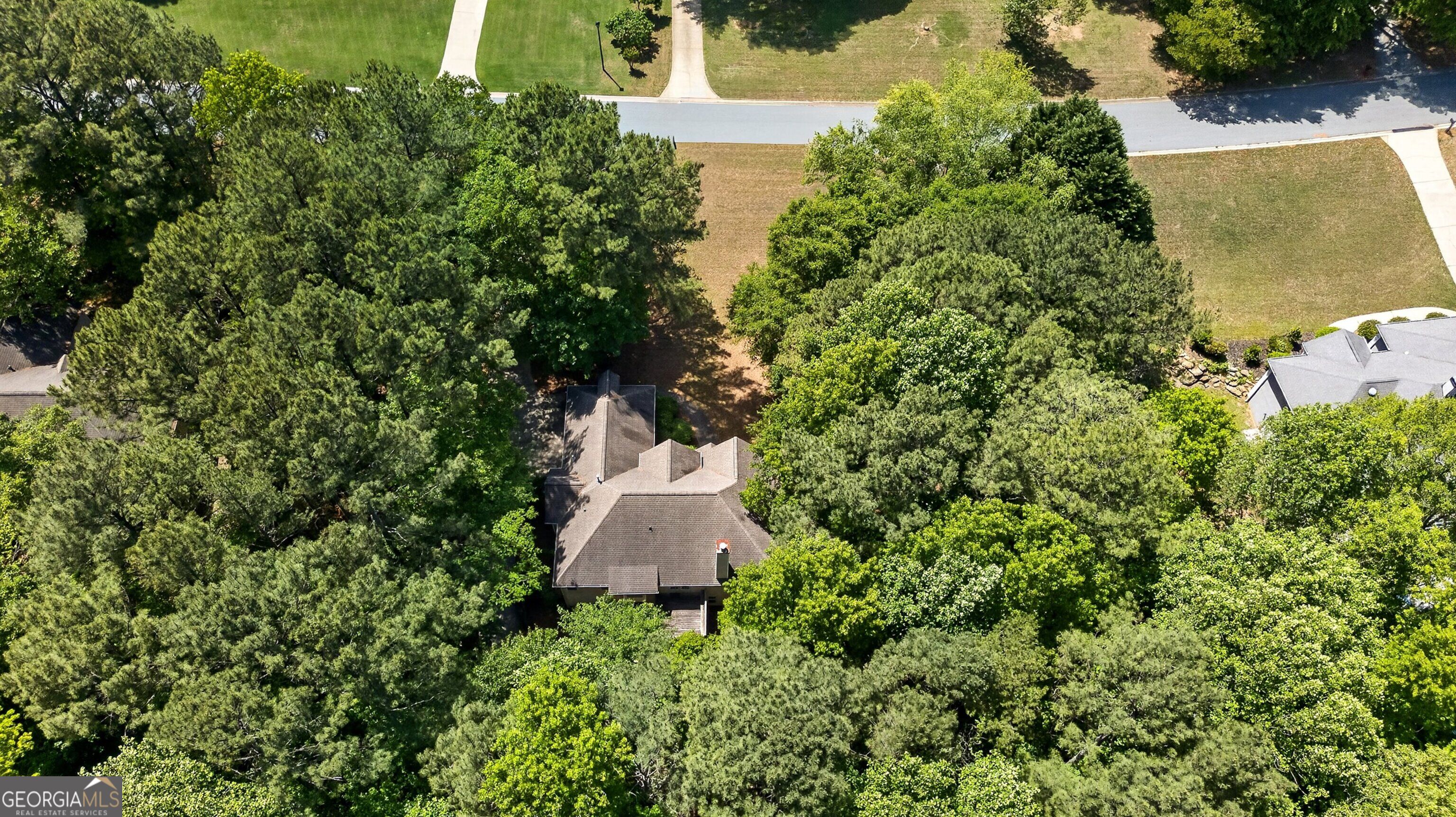 101 Line Creek Way Property Photo 45