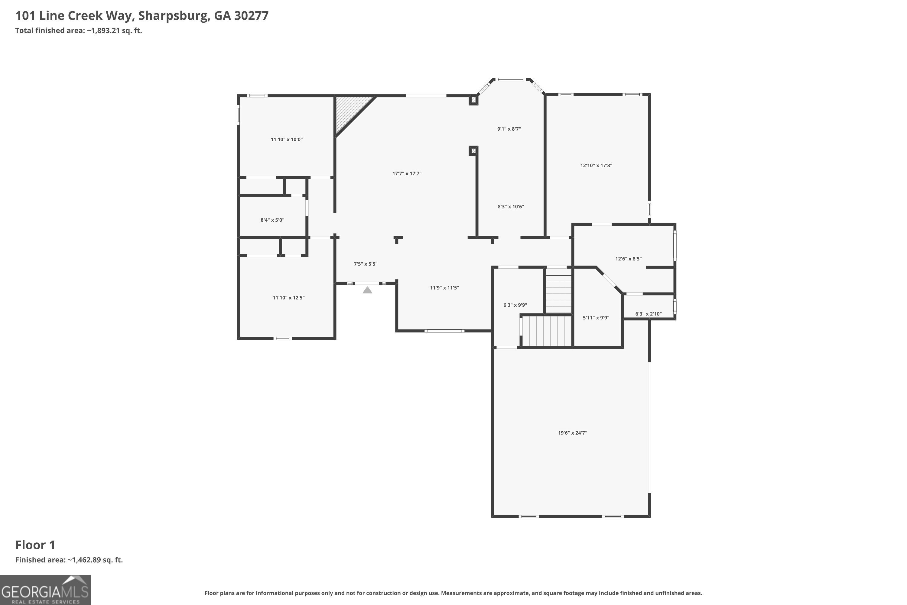 101 Line Creek Way Property Photo 48