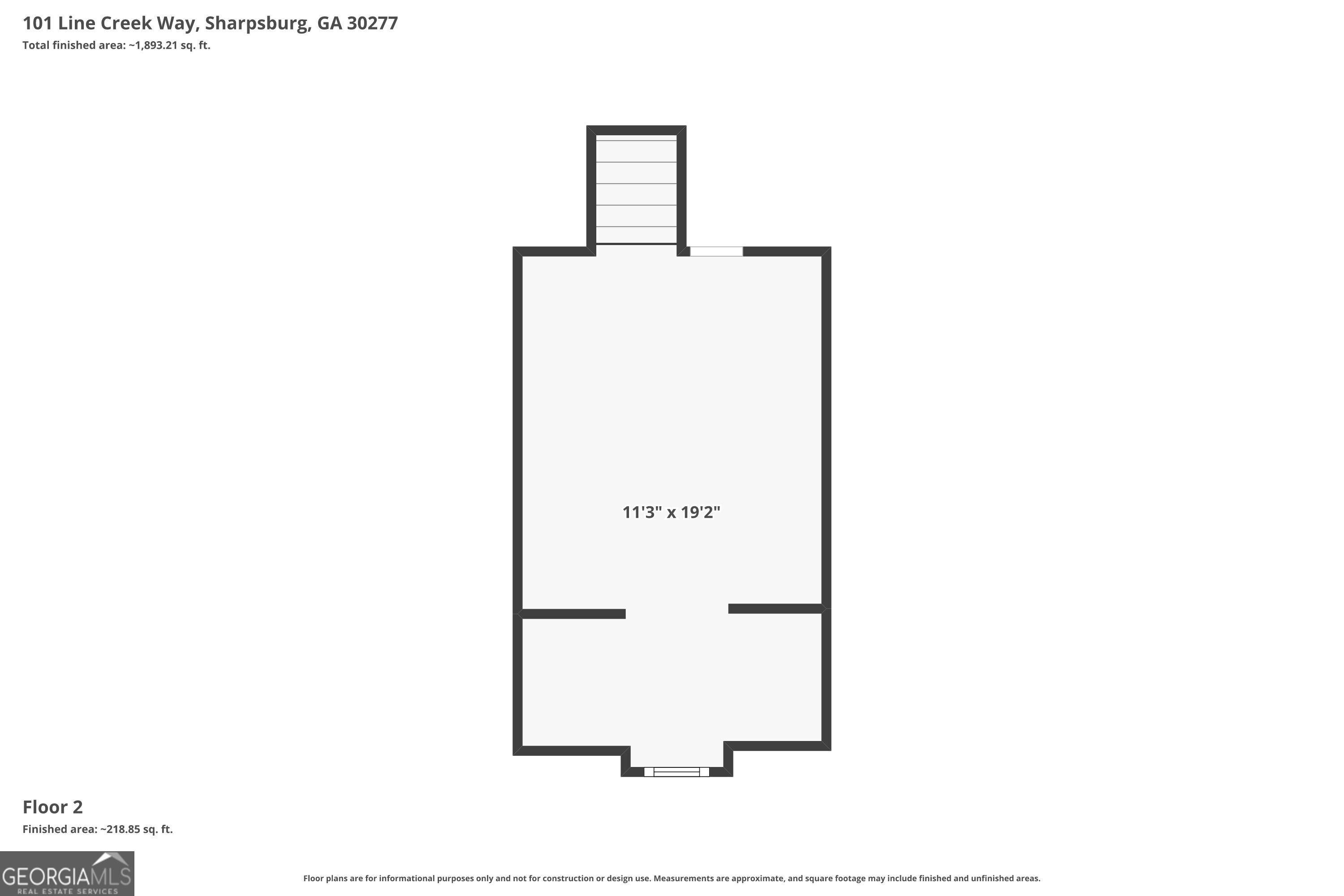 101 Line Creek Way Property Photo 49