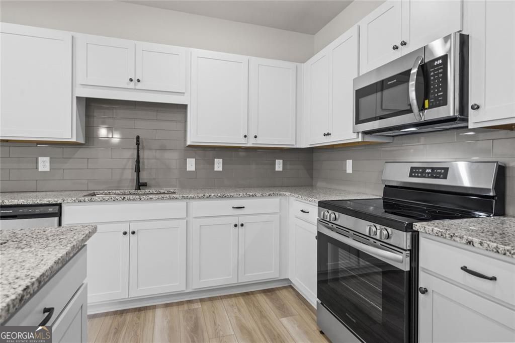 164 Oconee Road # 269 Property Photo 6
