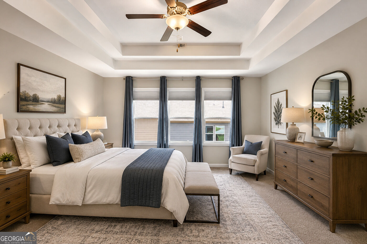 1192 Lanier Willow Path Property Photo 4