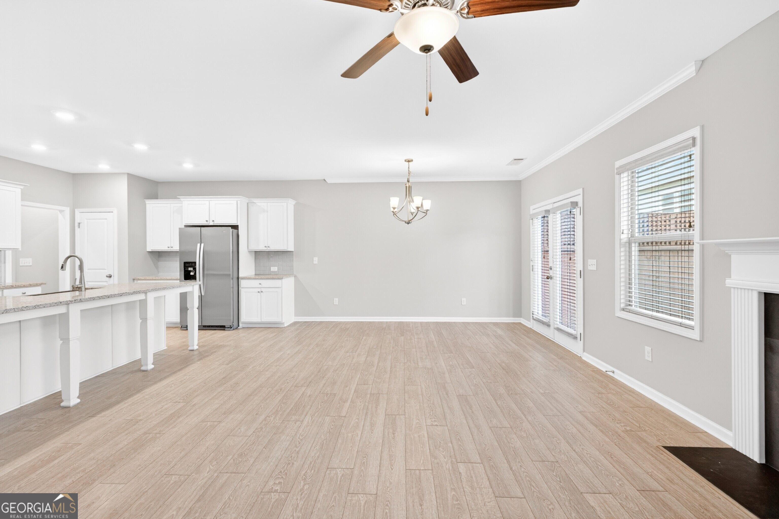 1192 Lanier Willow Path Property Photo 9