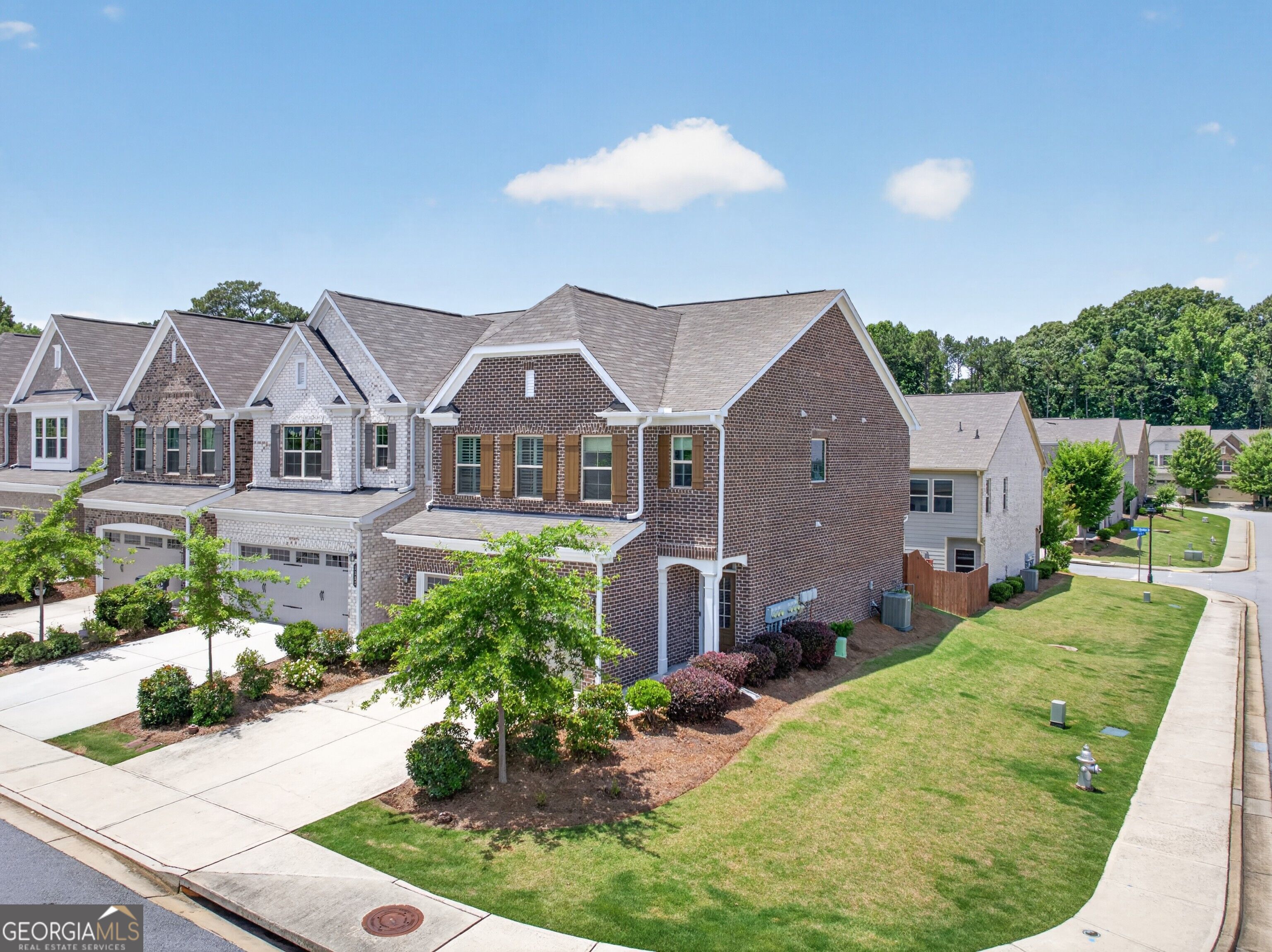1192 Lanier Willow Path Property Photo 31