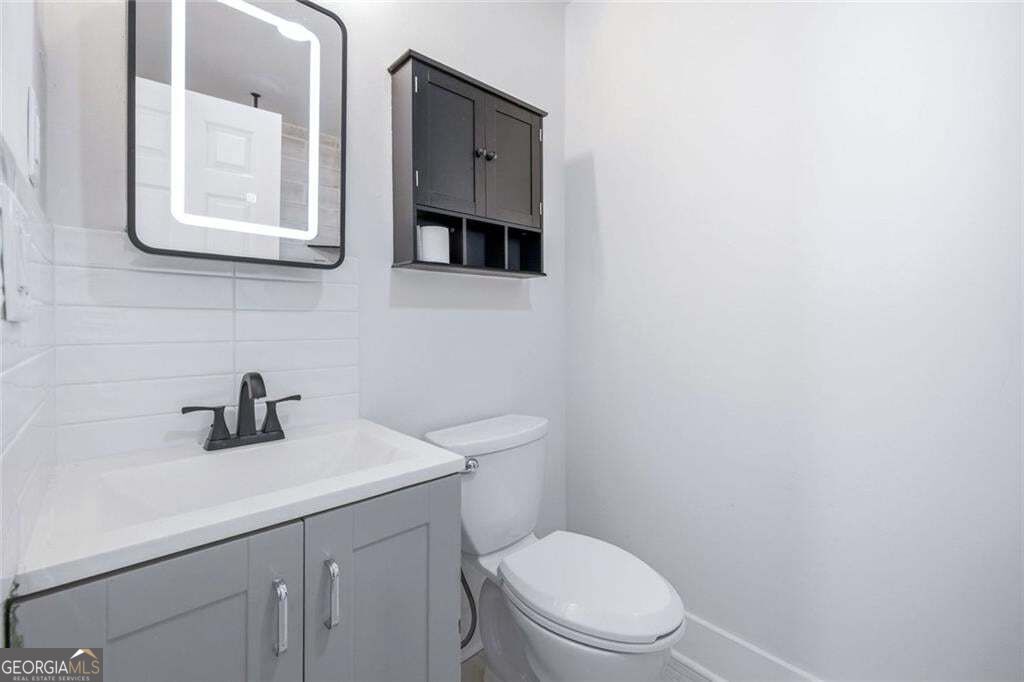 5875 Maple Creek Drive Property Photo 14