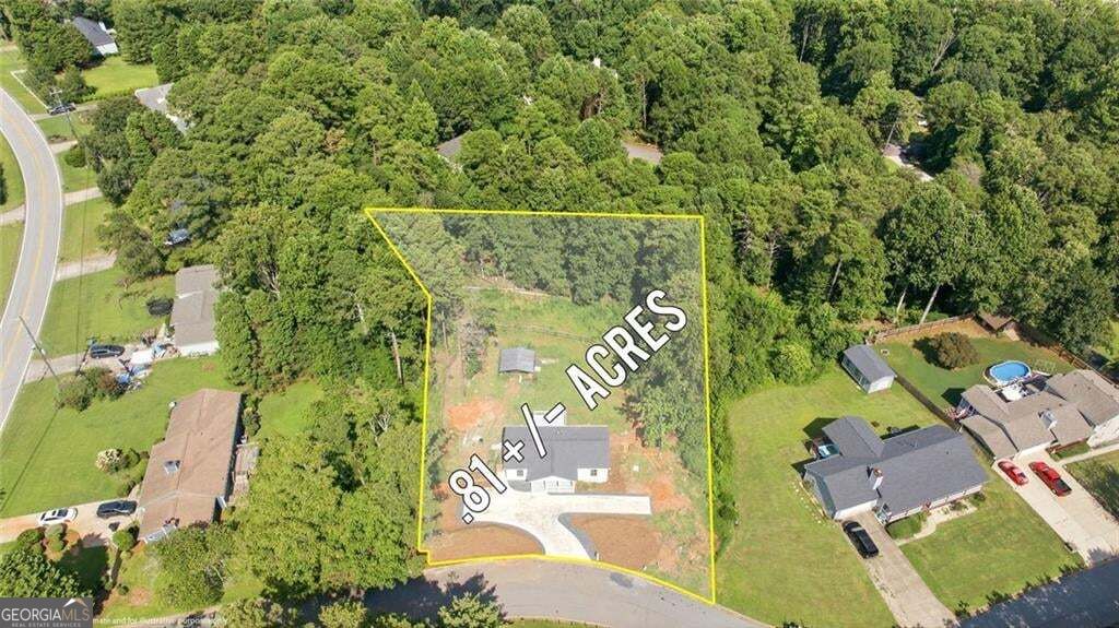 5875 Maple Creek Drive Property Photo 35