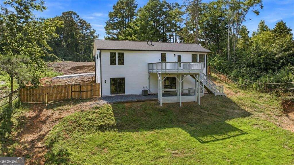 5875 Maple Creek Drive Property Photo 36