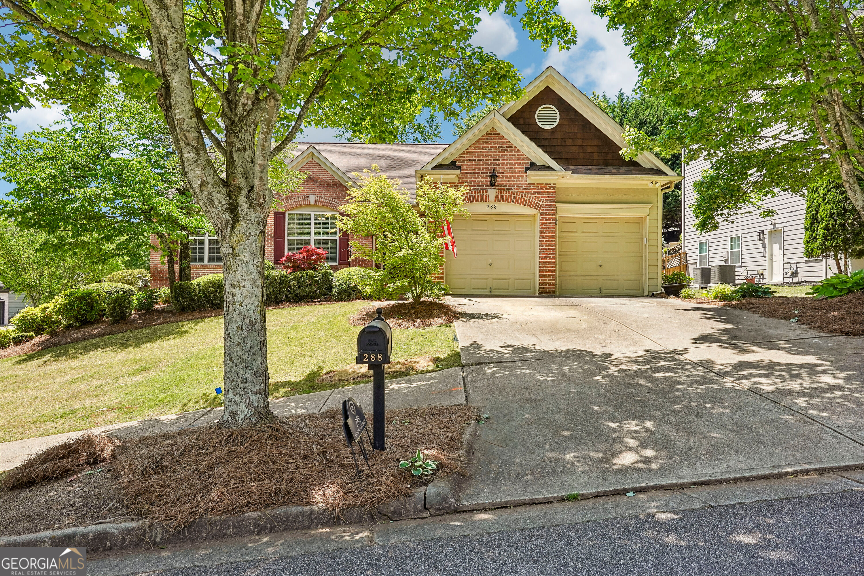 288 Harmony Lake Drive Property Photo 1