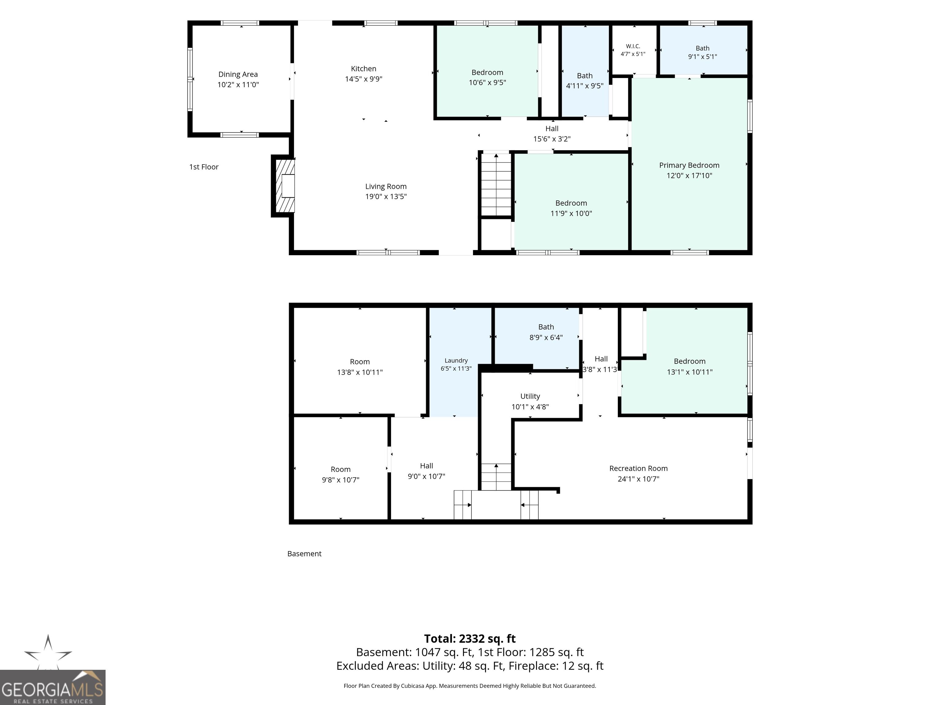 102 Tibbitts Drive Property Photo 48