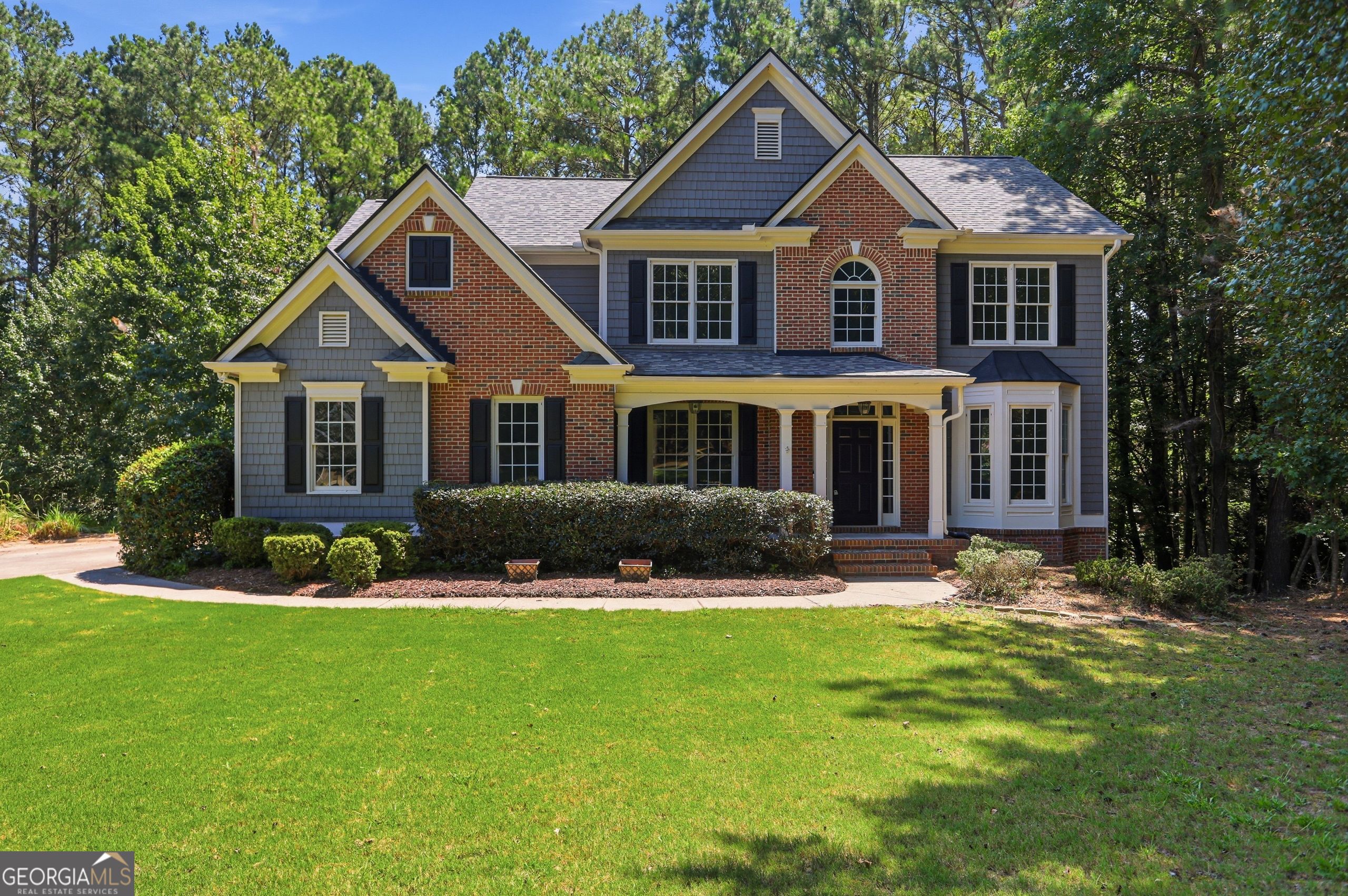 106 Lumpkin Way Property Photo 1
