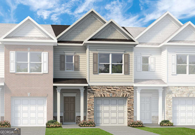 173 Pisgah Crossing # 265 Property Photo 1