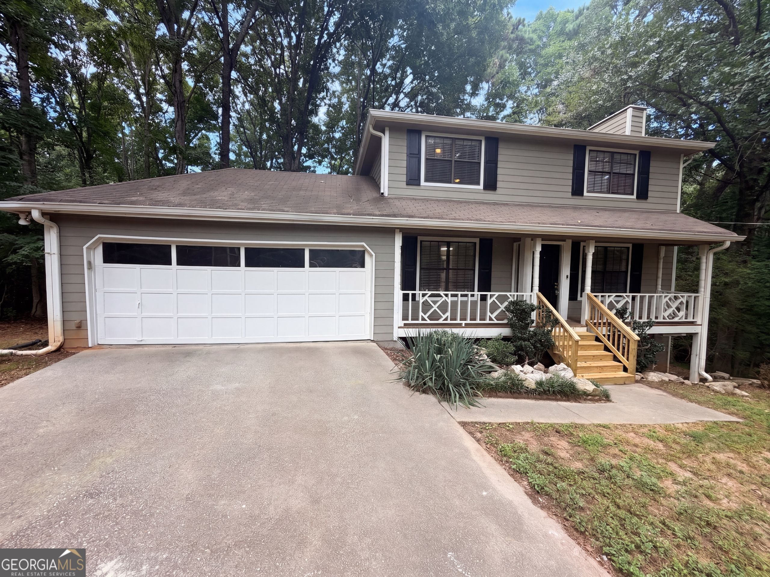 4628 Sapling Court Property Photo 1