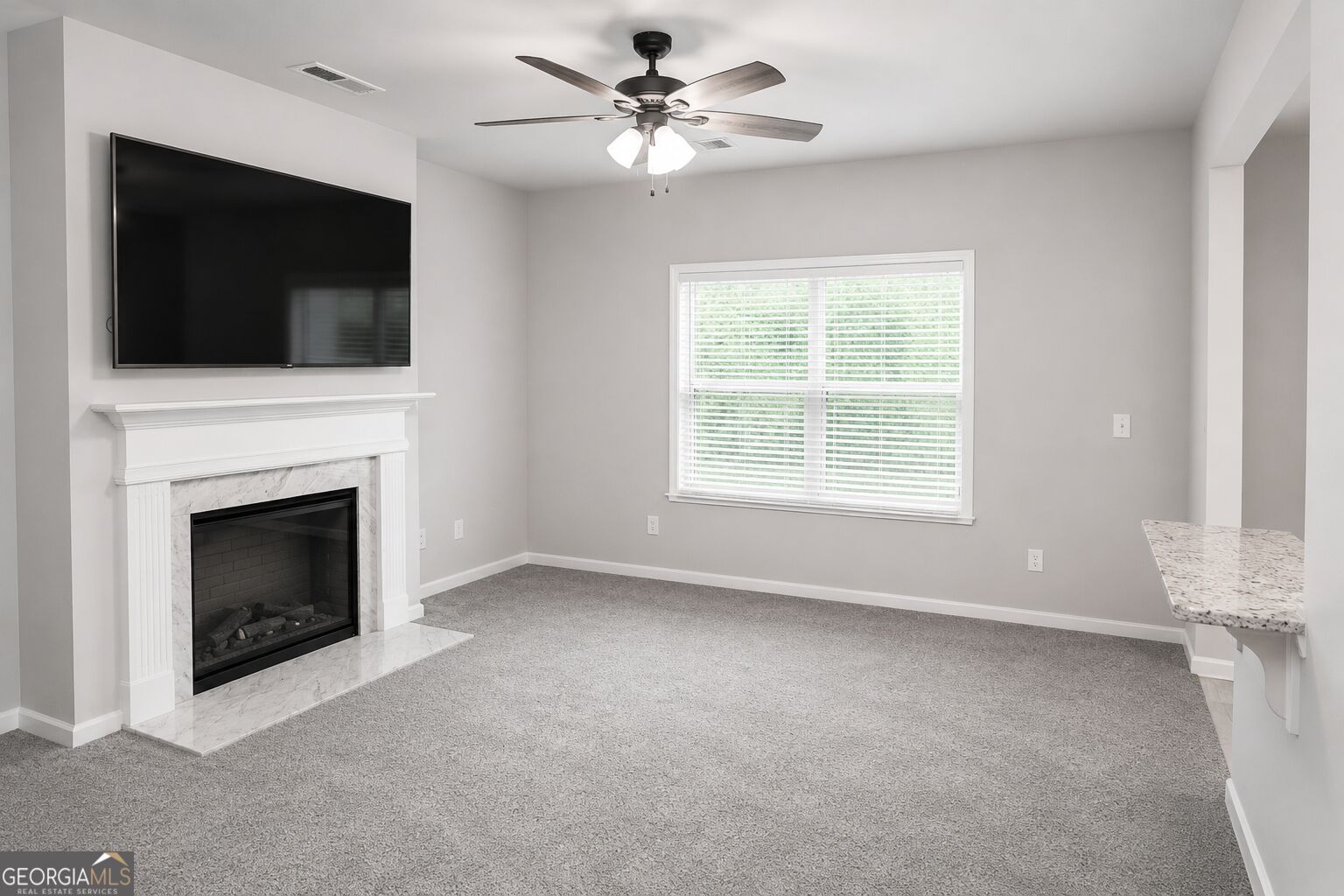 235 Flat Creek Drive Property Photo 3