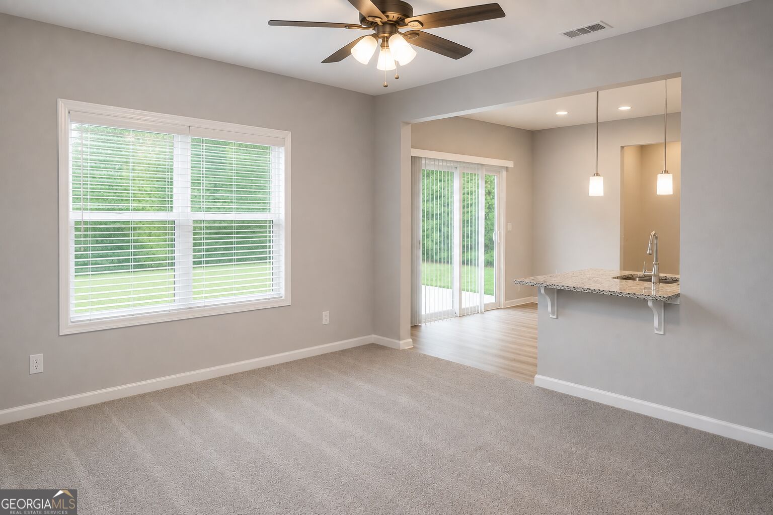 235 Flat Creek Drive Property Photo 4