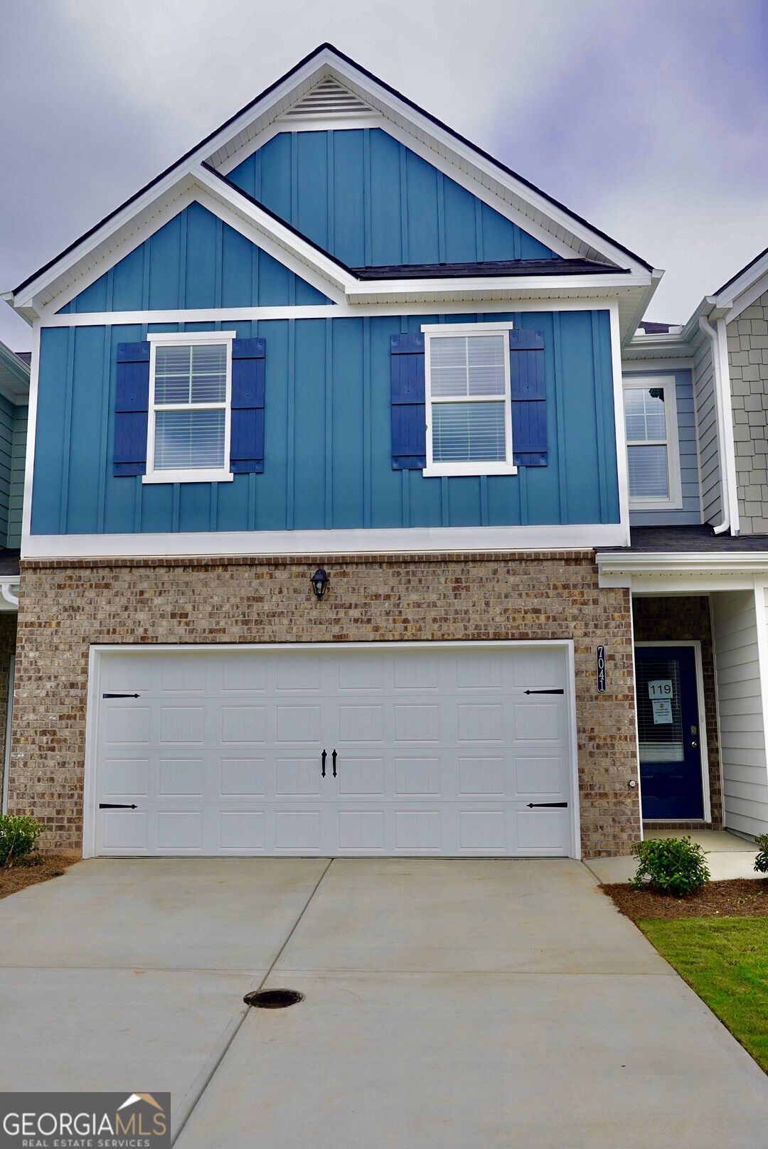 7041 Old Bridge Lane Property Photo 1