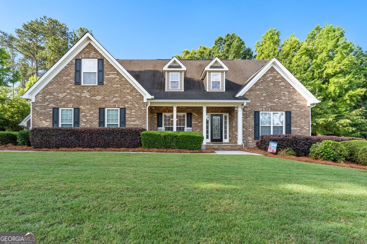 4107 Alayna Lee Circle Property Photo 1