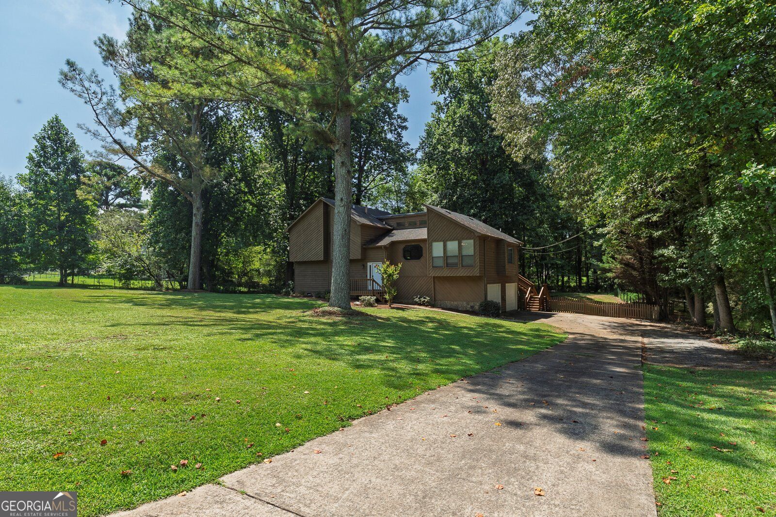 6499 Will Dupree Lane Property Photo 3
