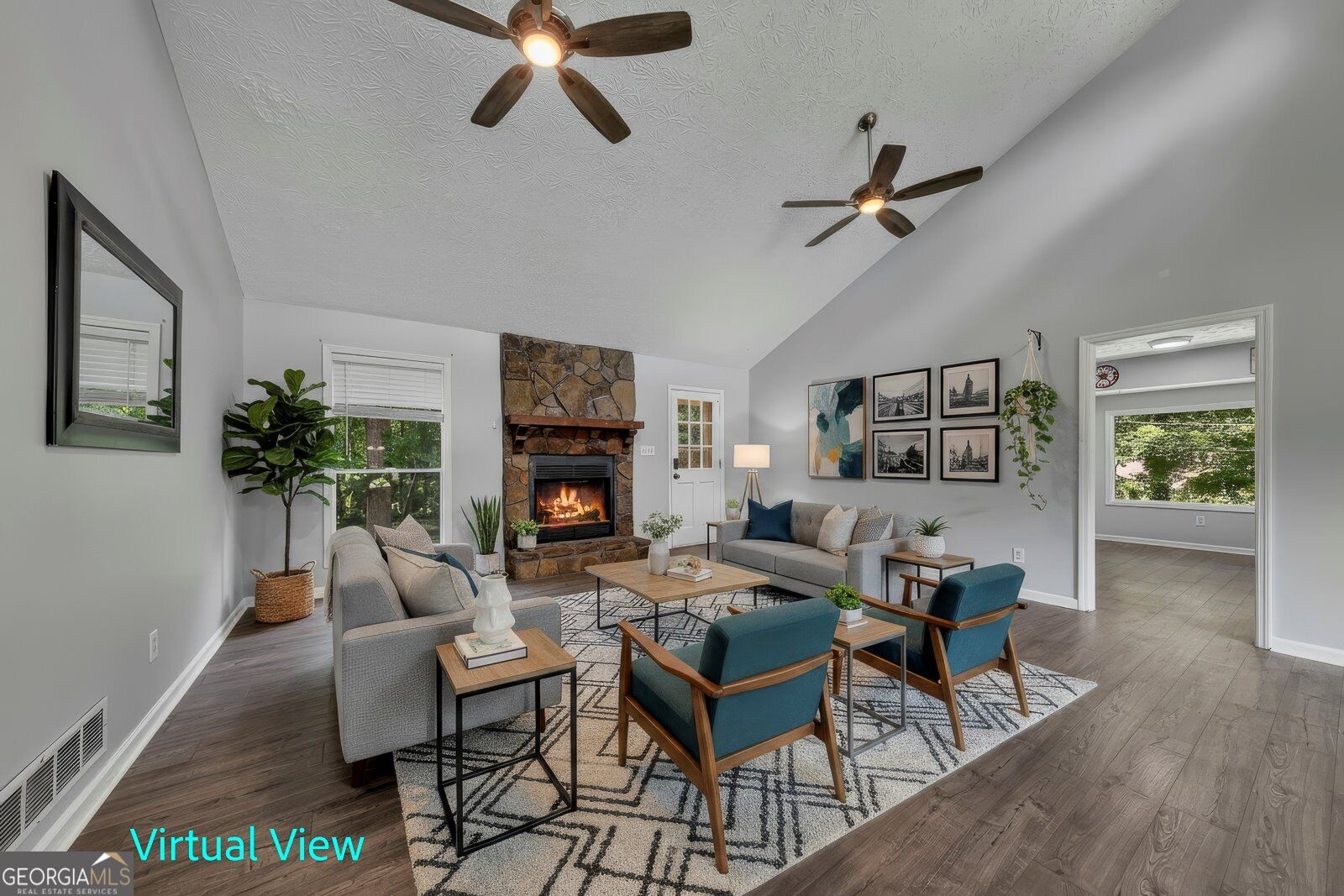6499 Will Dupree Lane Property Photo 6