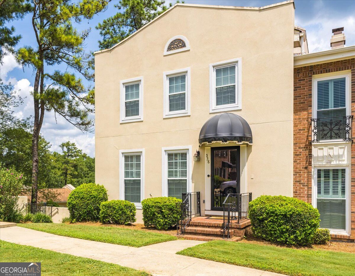 538 High Point North Road