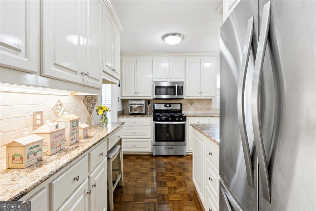 538 High Point North Road Property Photo 8