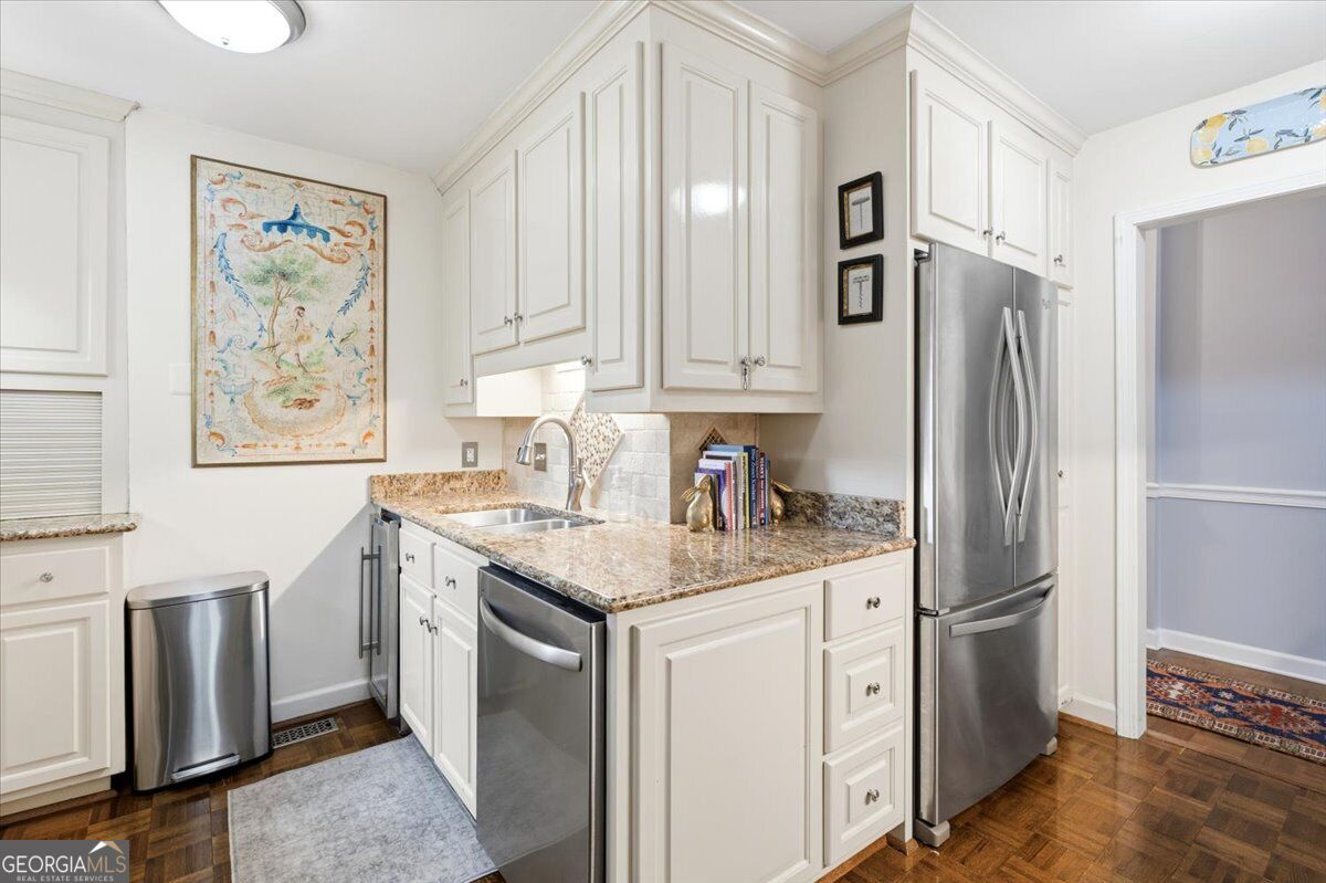 538 High Point North Road Property Photo 10