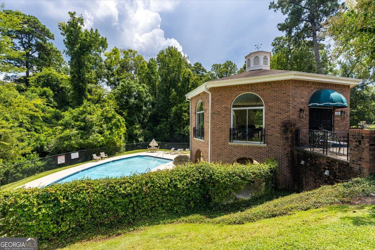 538 High Point North Road Property Photo 33