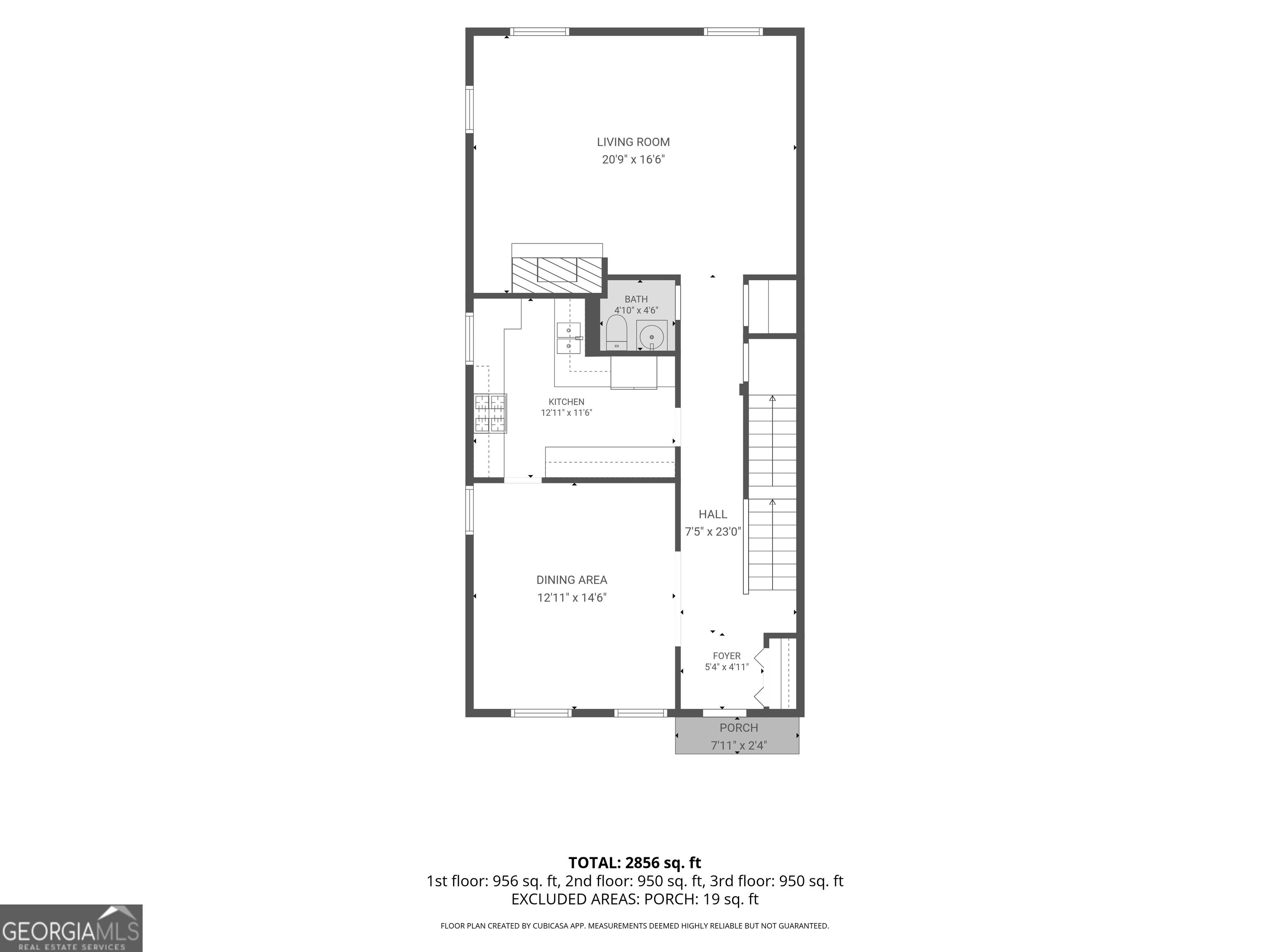 538 High Point North Road Property Photo 35