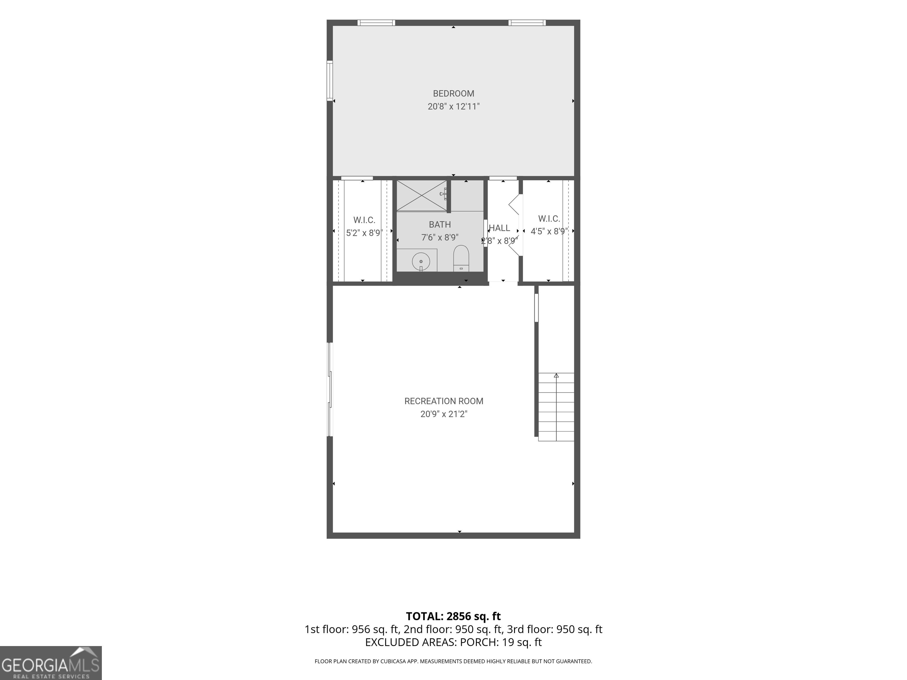 538 High Point North Road Property Photo 37