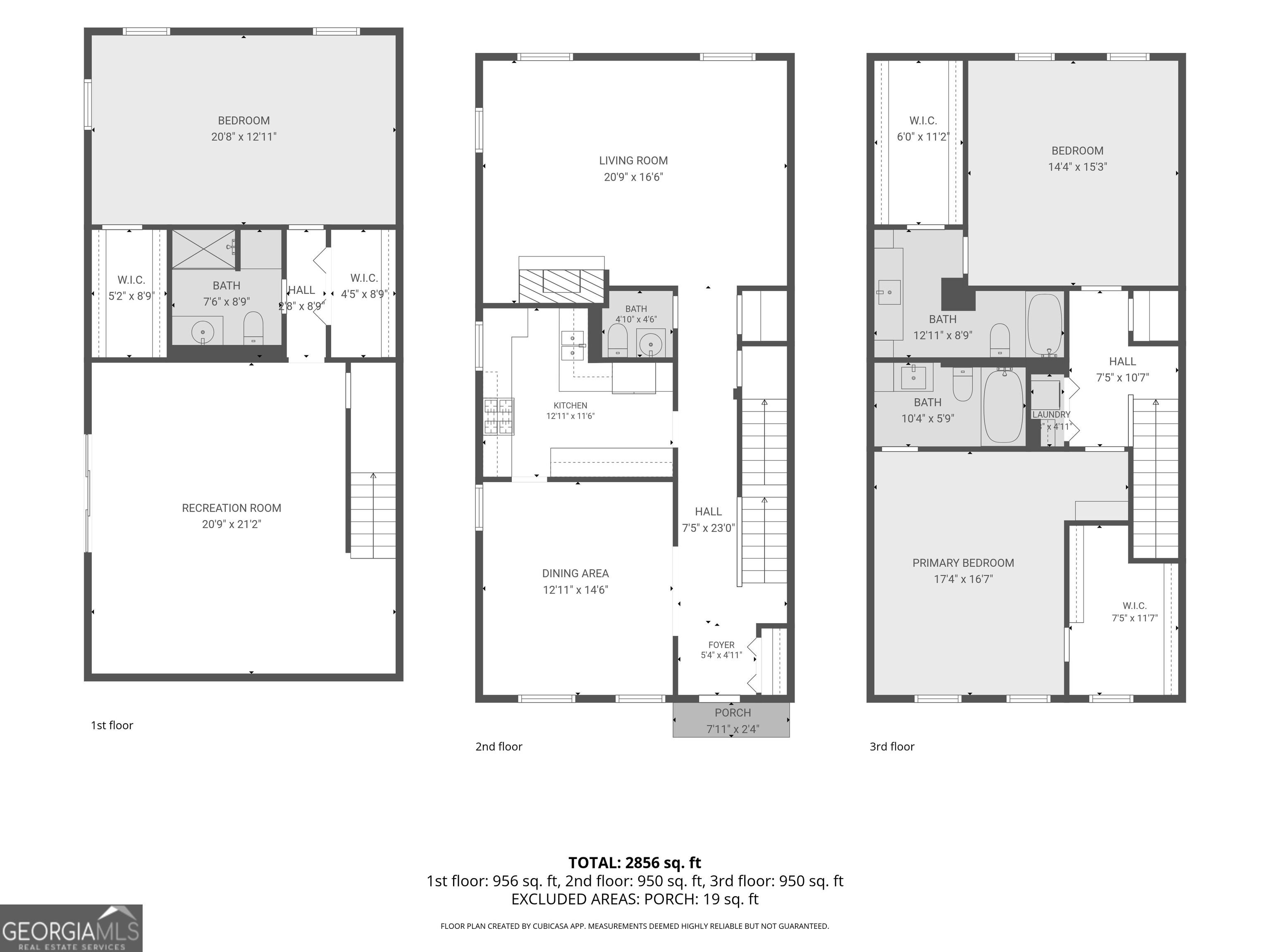 538 High Point North Road Property Photo 38